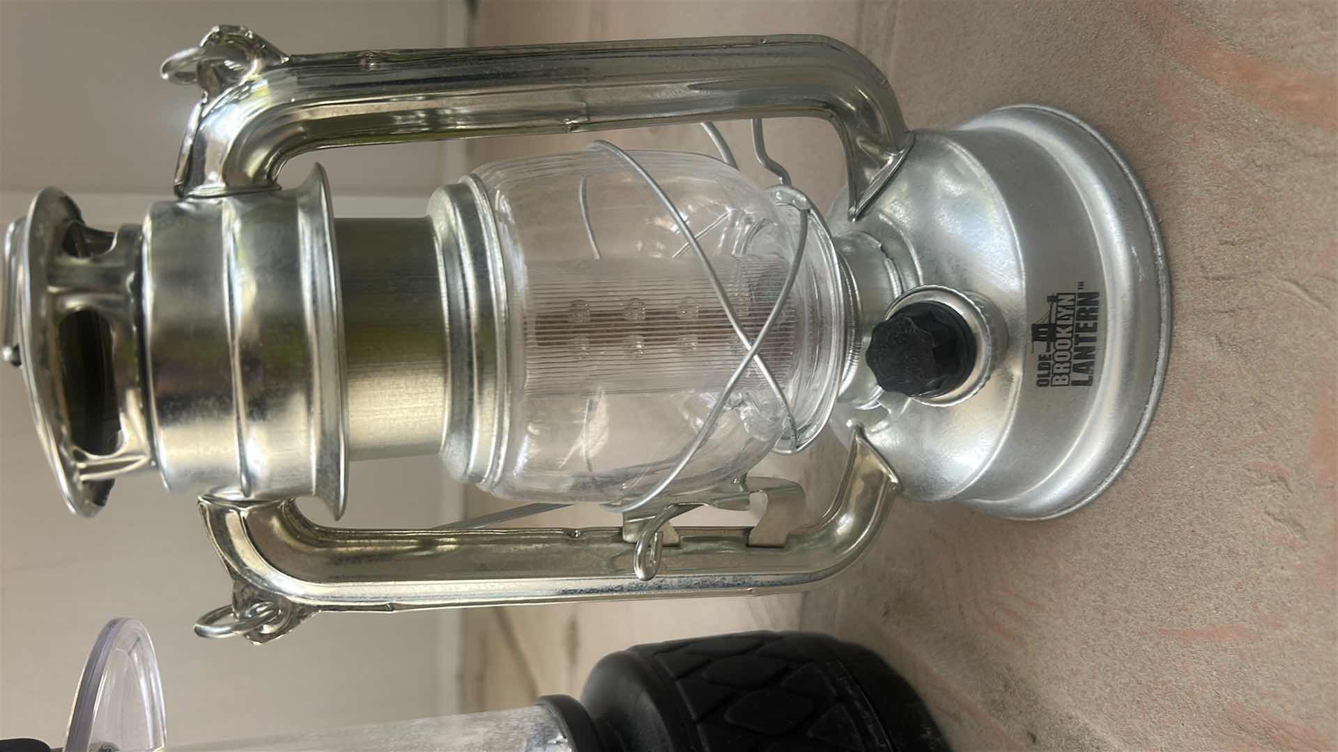 Photo 1 of 2 LANTERNS