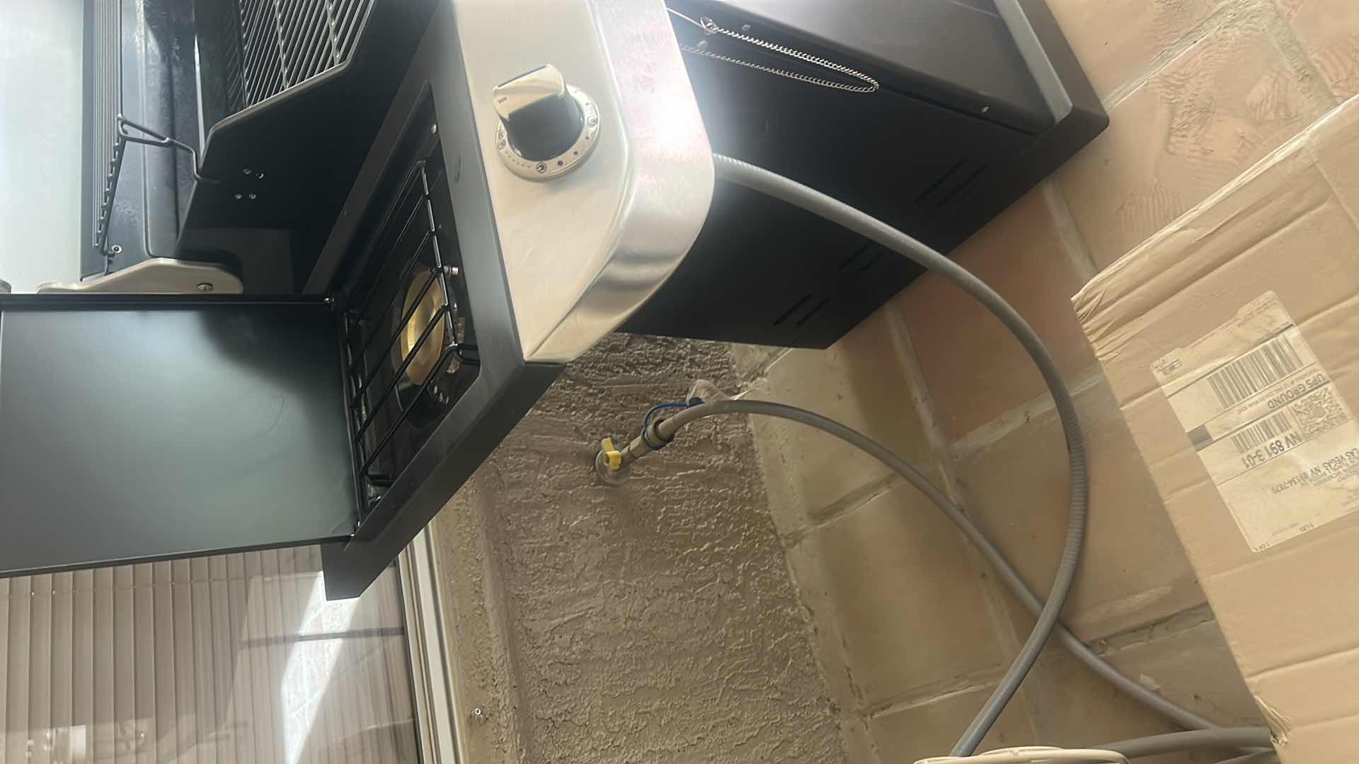 Photo 1 of COMMERCIAL SERIES CHAR BROIL BBQ