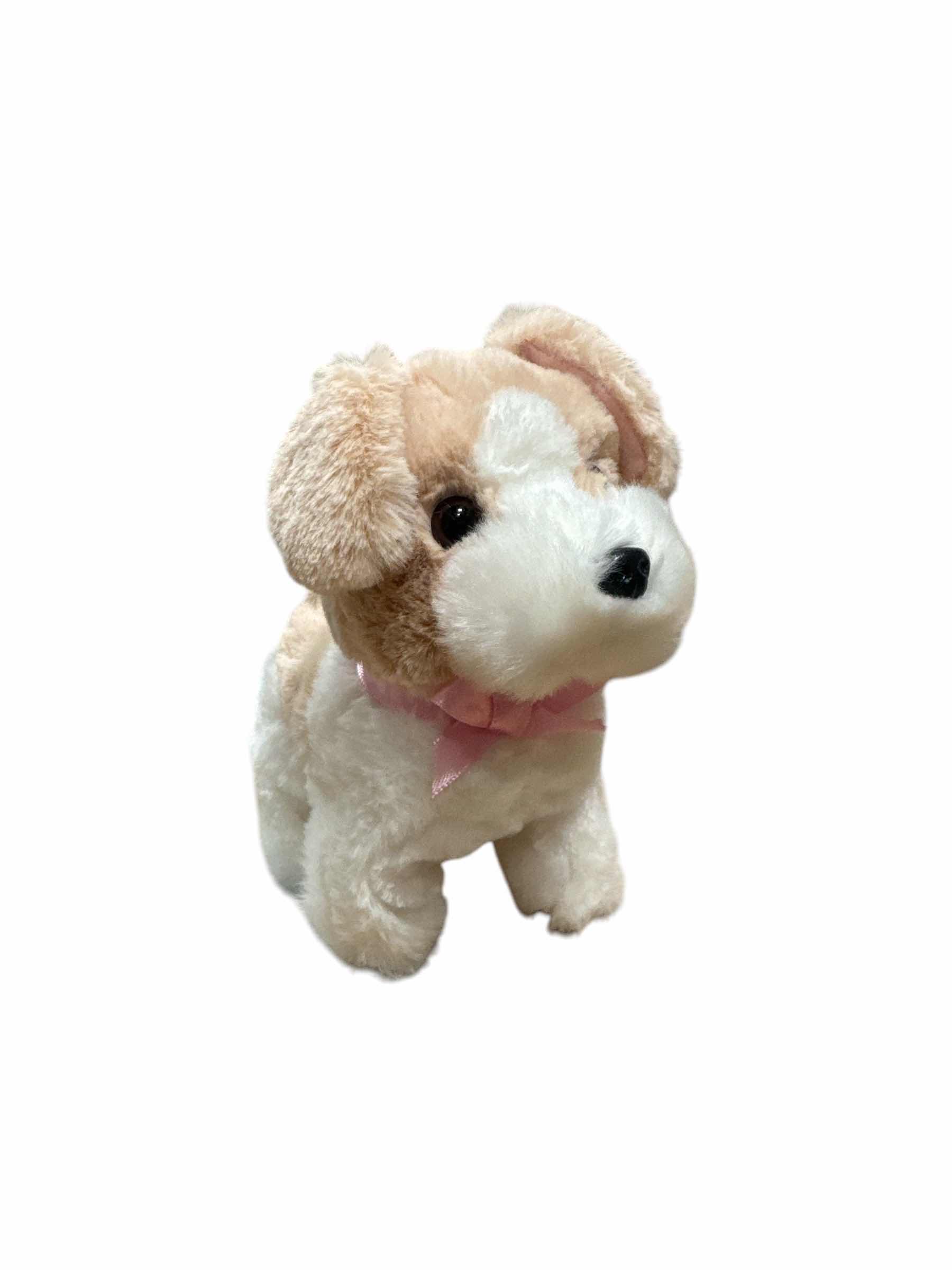 Photo 1 of BRAND NEW CASE OF HOME-X BATTERY OPERATED PUPPY
