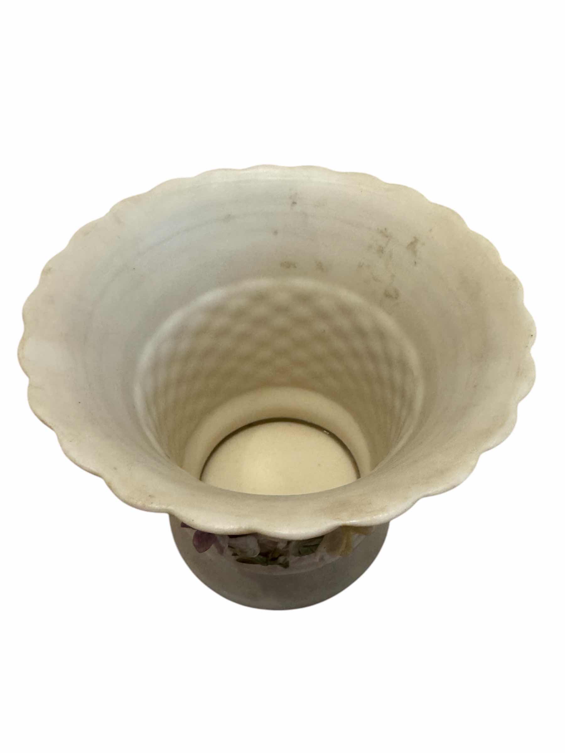 Photo 1 of VINTAGE PORCELAIN LEFTON AND ENESCO DECOR, ARTWORK