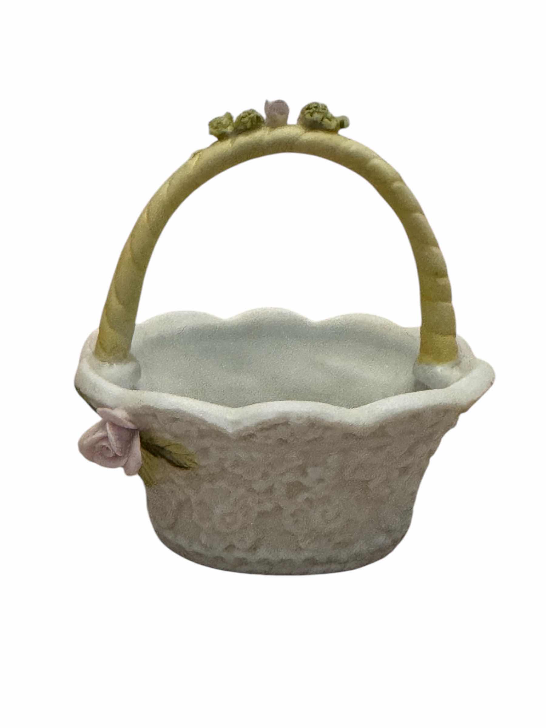 Photo 1 of VINTAGE PORCELAIN LEFTON AND ENESCO DECOR, ARTWORK