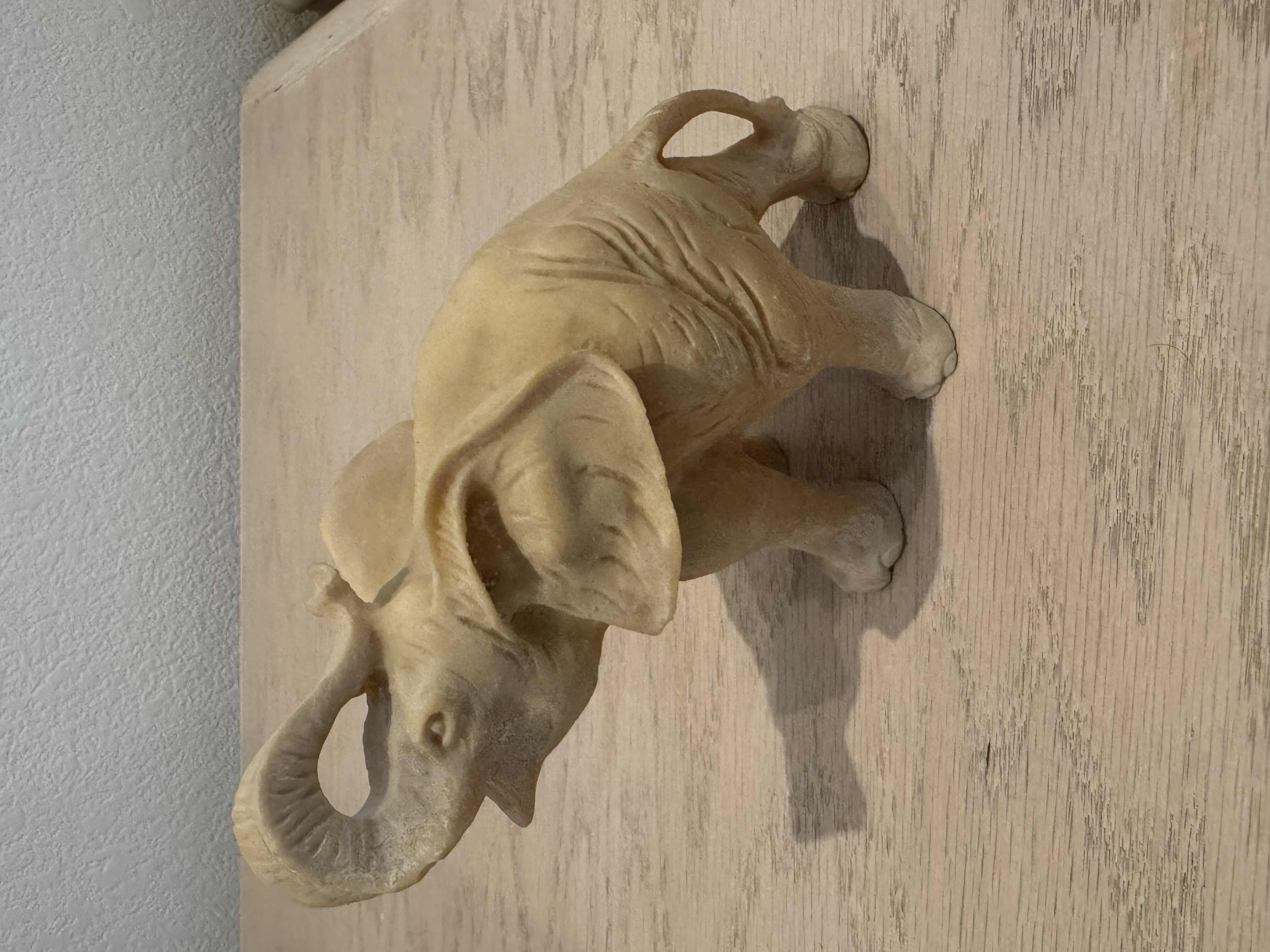 Photo 1 of ASSORTED HOME DECOR, HOME ESSENTIALS, ARTWORK, STONE ASHTRAYS, STONE COASTERS, STONE ELEPHANT JEWELRY BOX, ELEPHANT FIGURINE, HANDMADE VASE