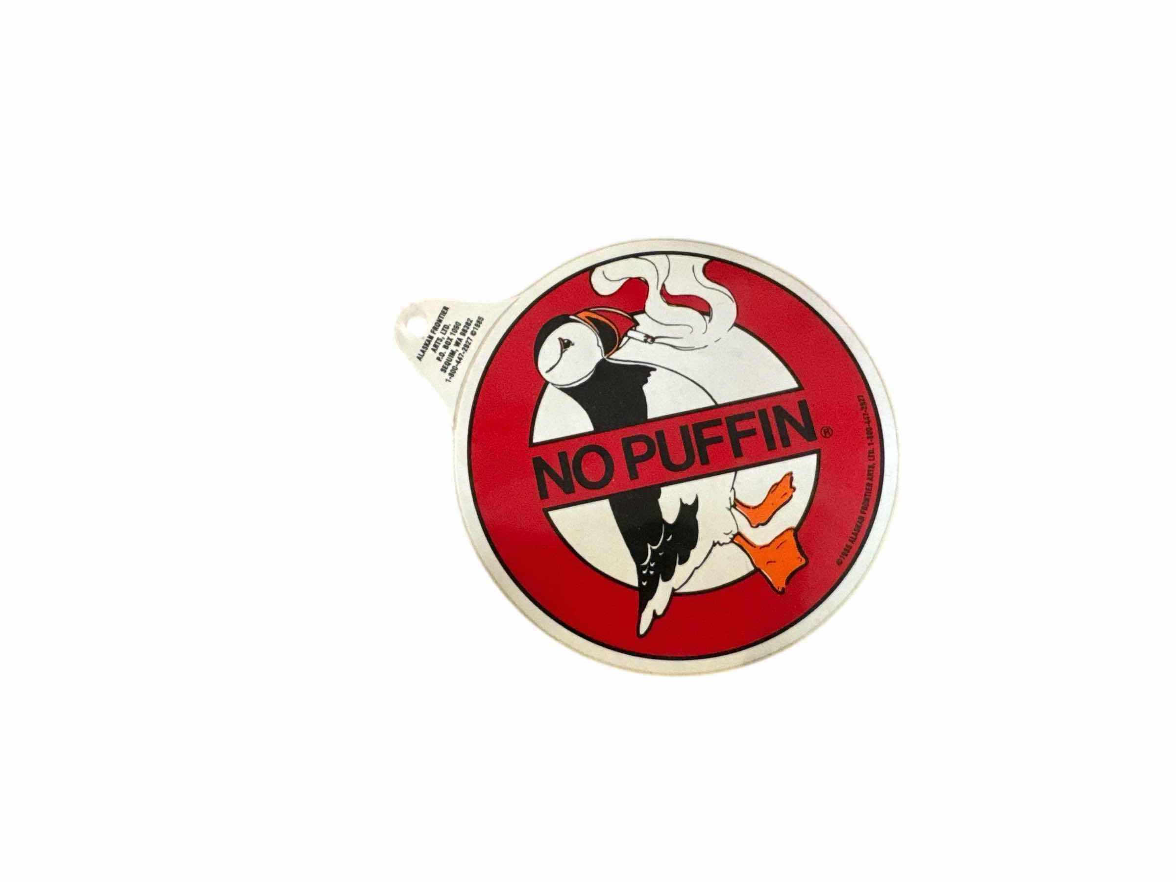 Photo 1 of PUFFIN COLLECTION