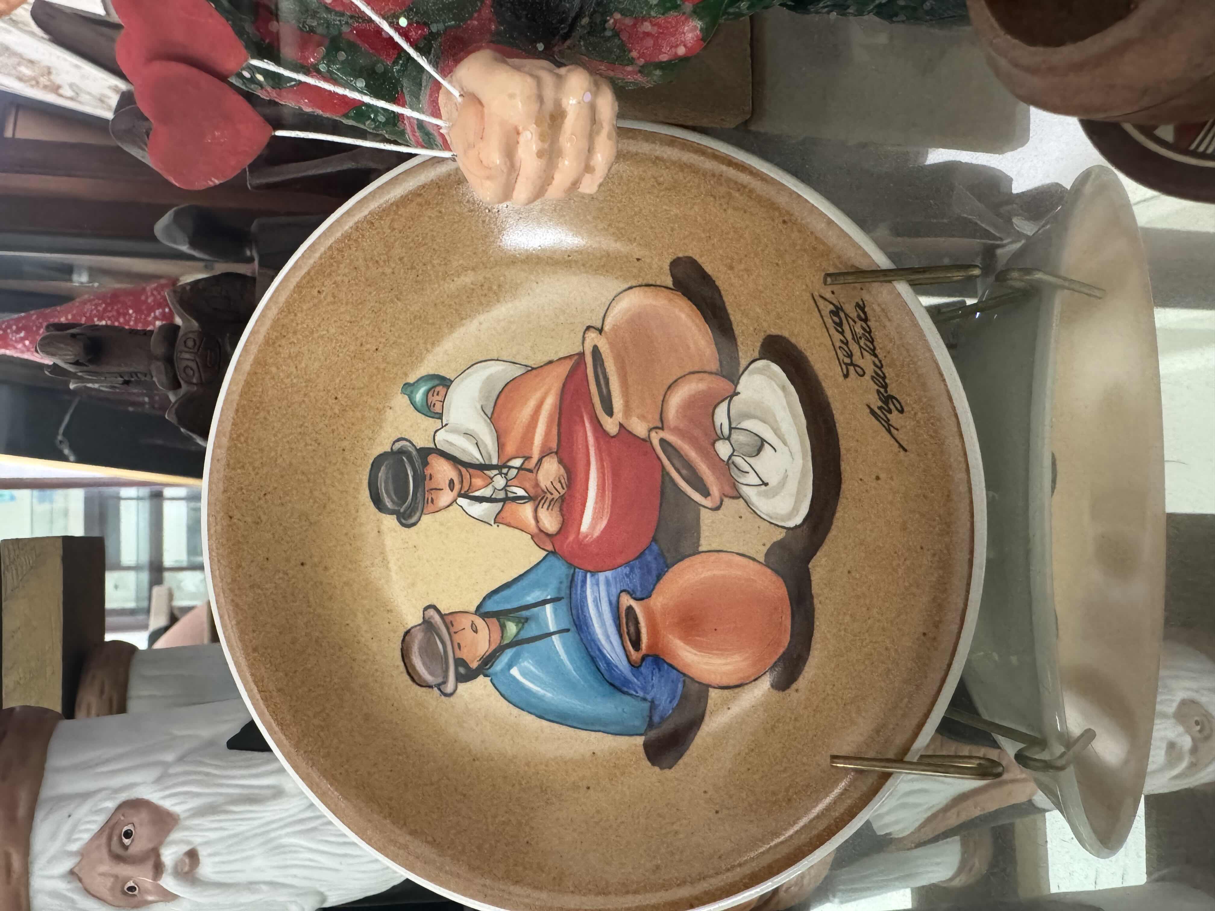 Photo 1 of 11 HOME DECOR ITEMS