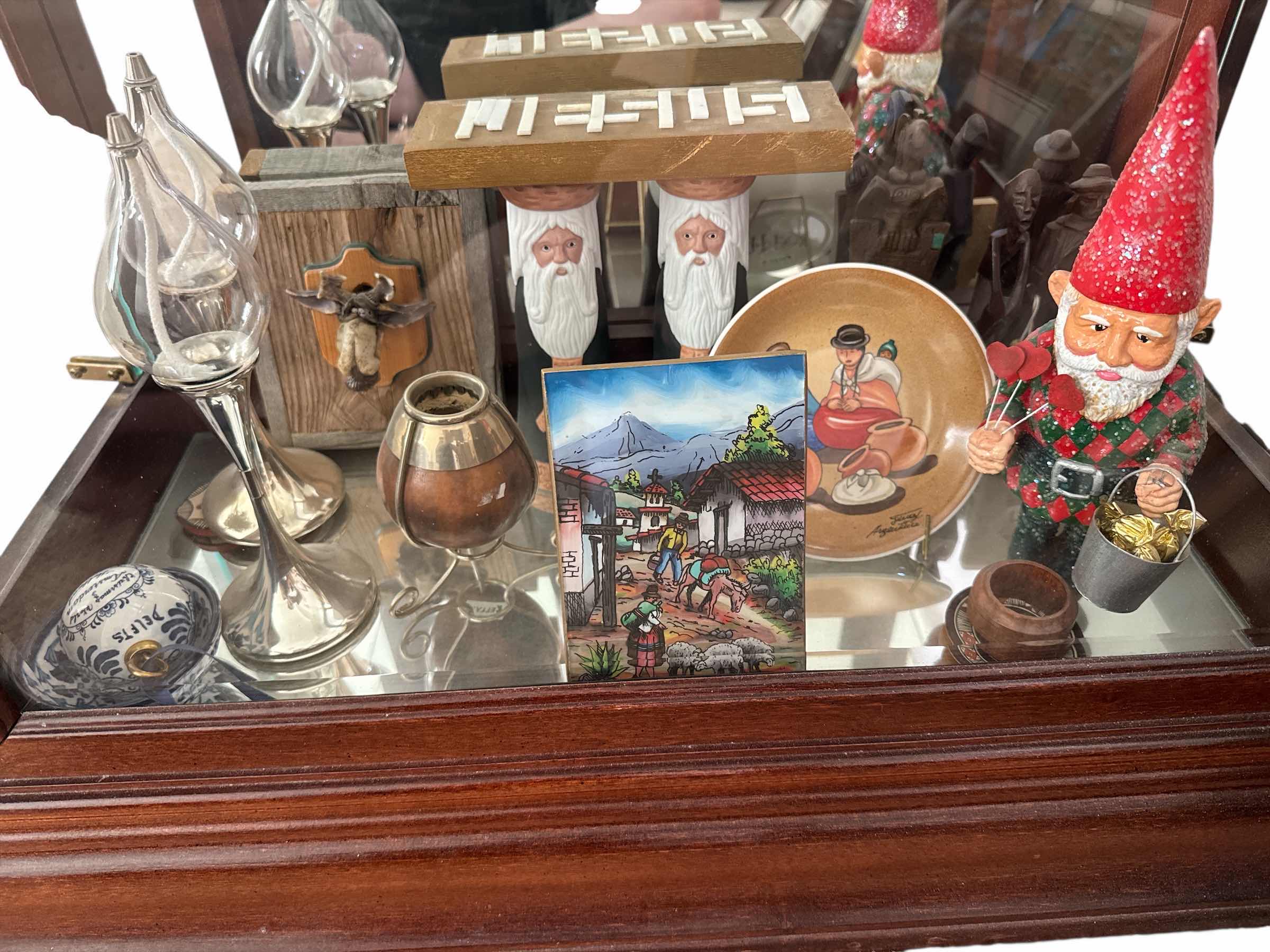 Photo 1 of 11 HOME DECOR ITEMS