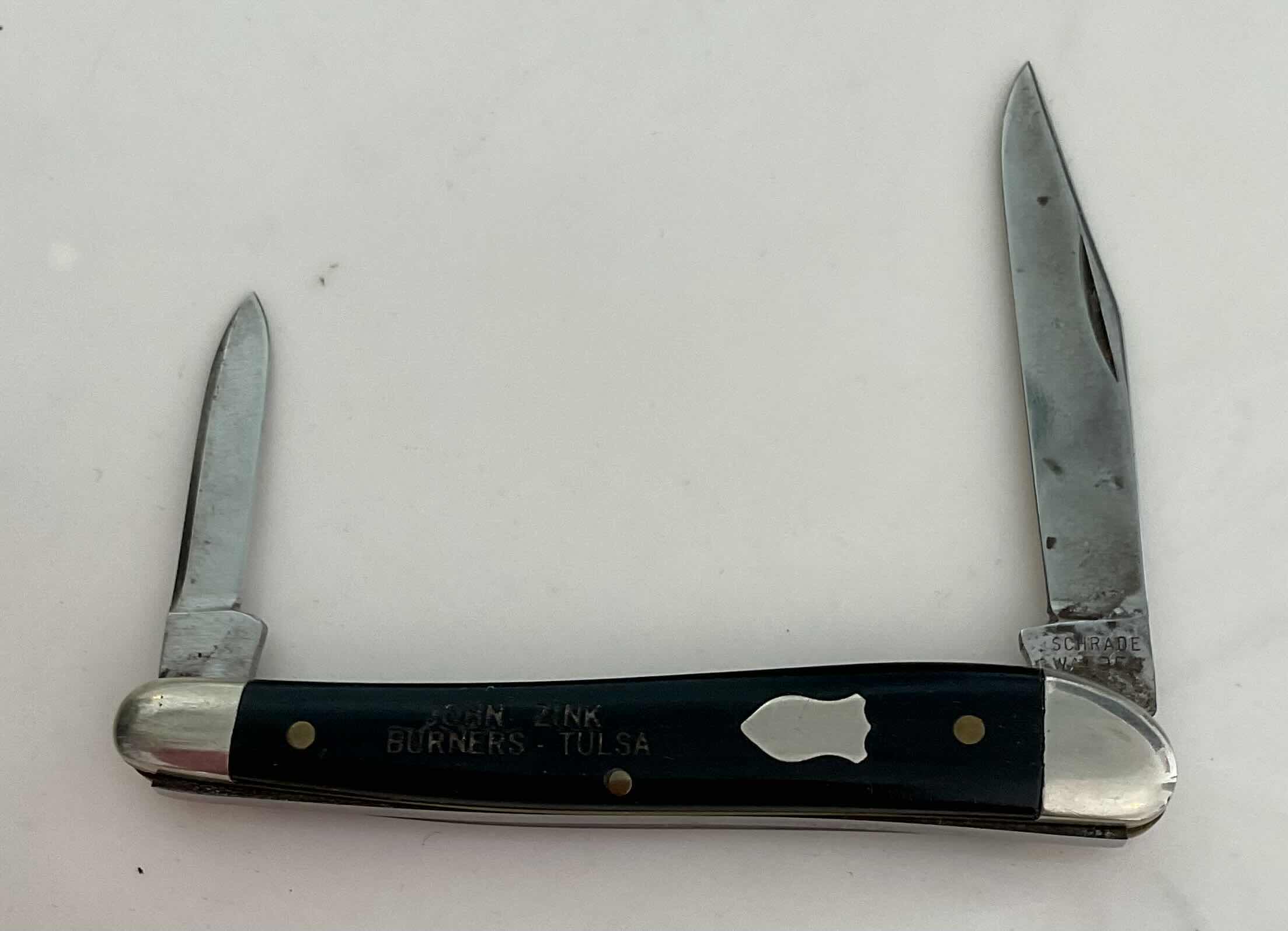 Photo 3 of 3-POCKET KNIVES