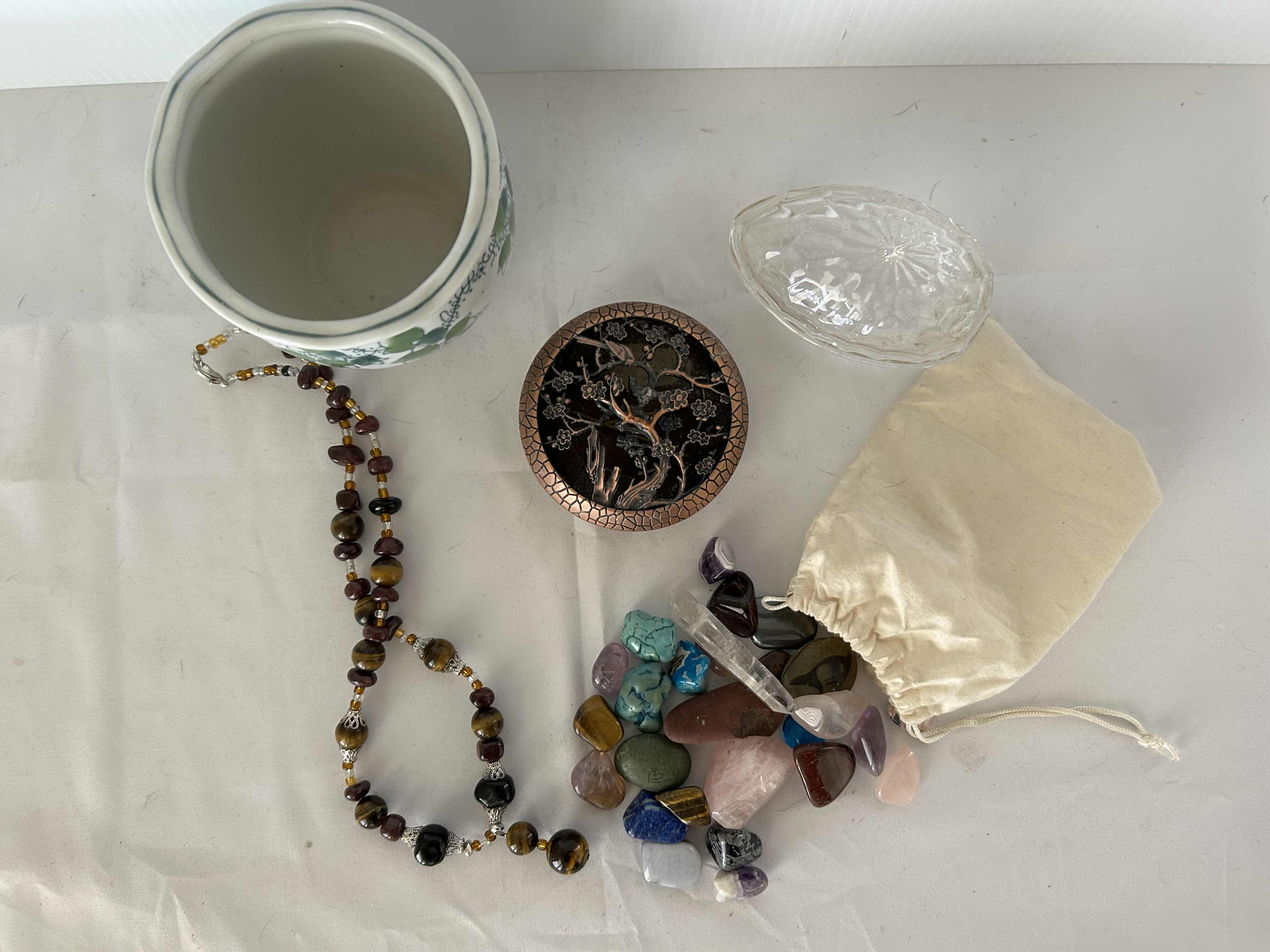 Photo 1 of 5 HOME DECOR ITEMS