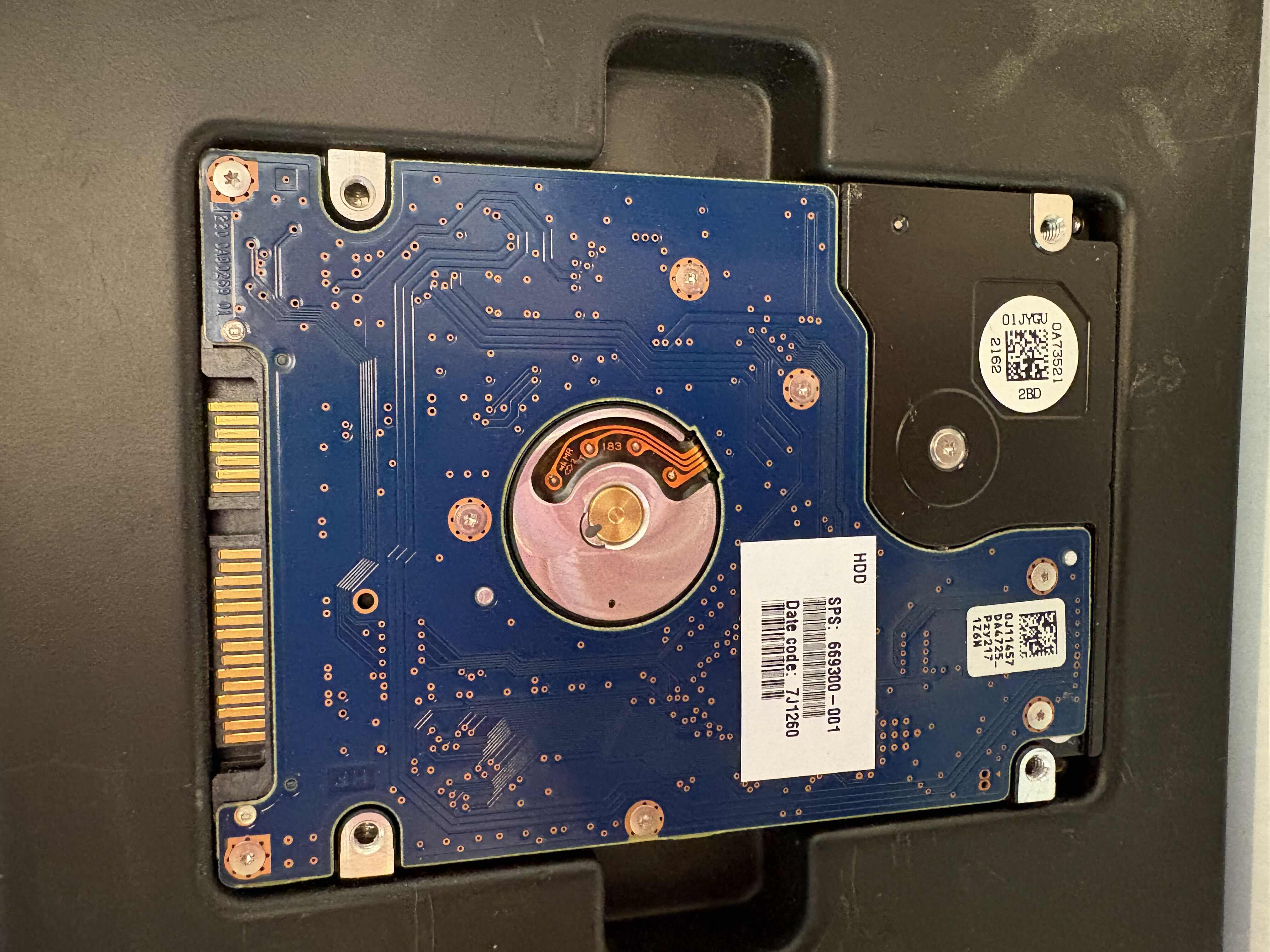 Photo 1 of $95
HDD