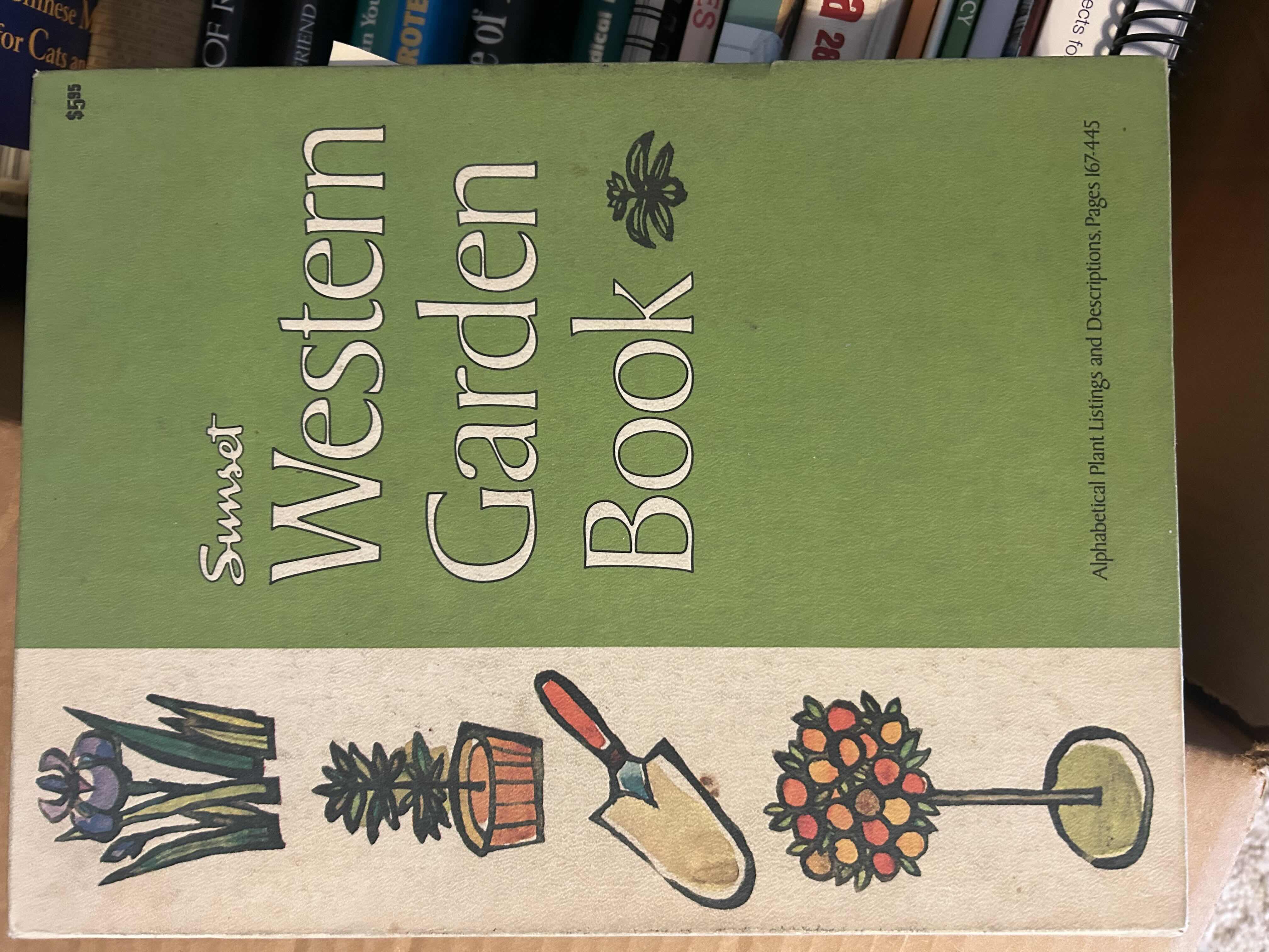 Photo 1 of BOX OF HOW-TO BOOKS. DOG TRAINING, GARDENING, AND HEALTH AND WELLNESS BOOKS.