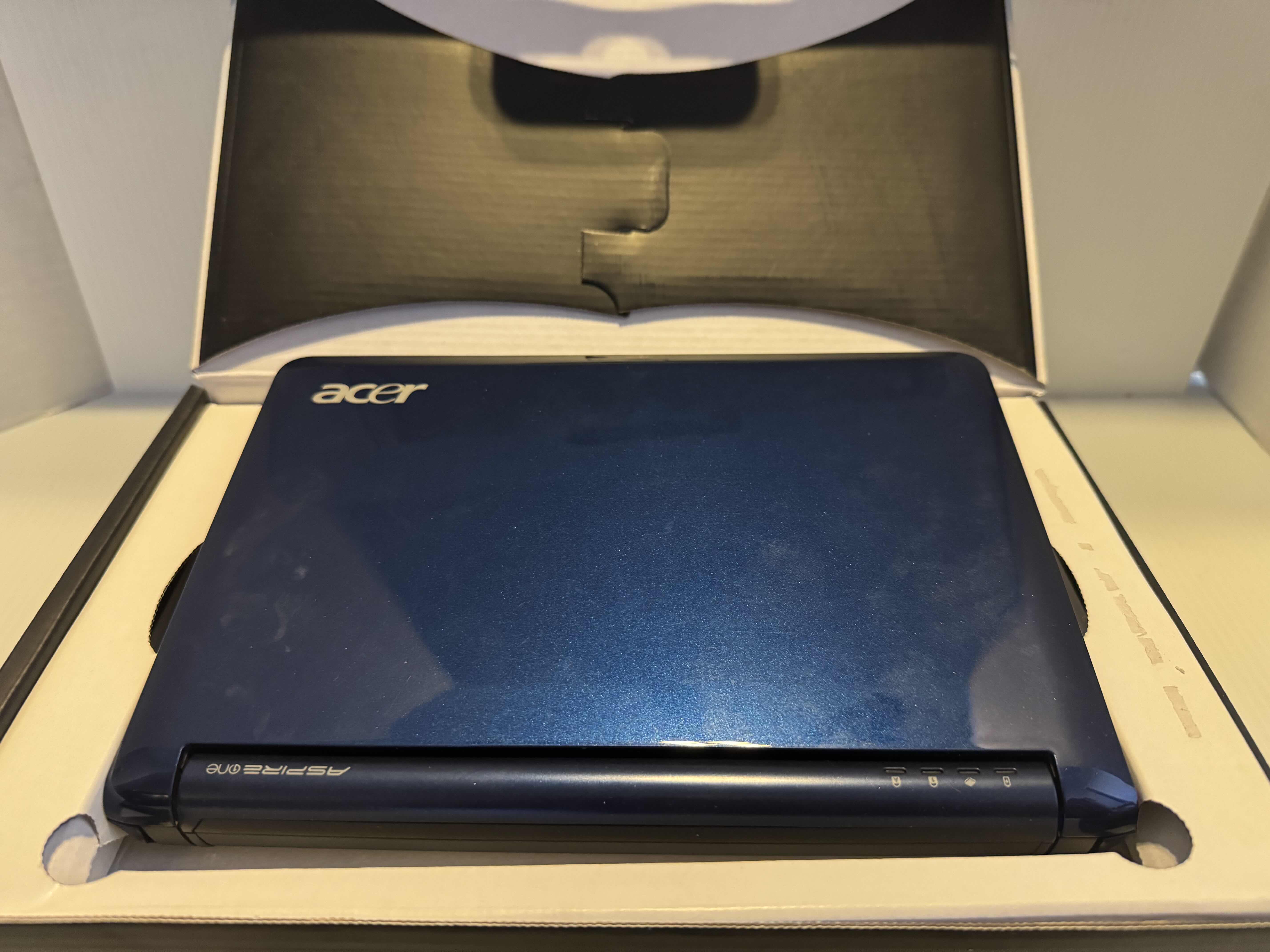 Photo 1 of ACER ASPIRE ONE