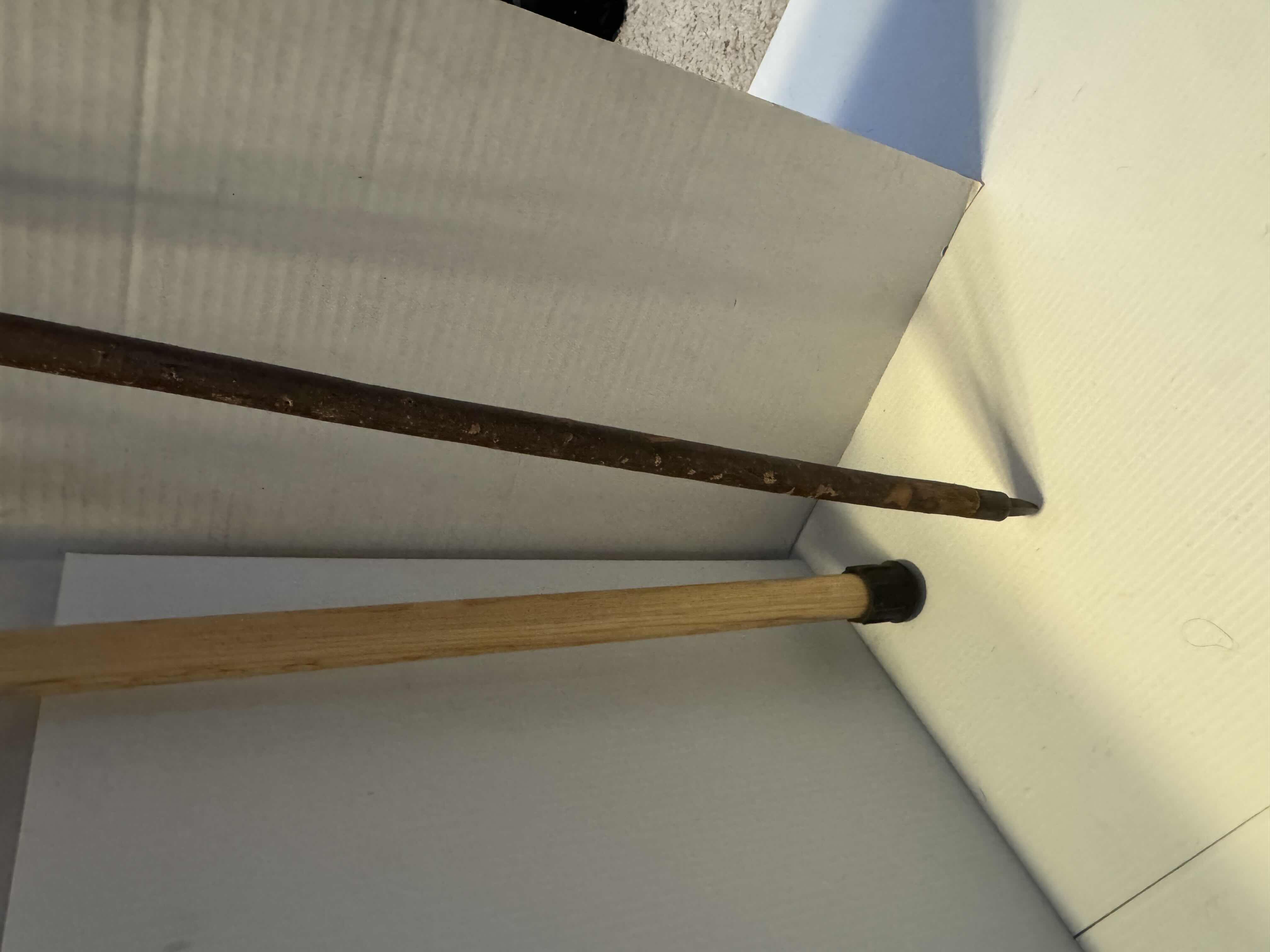 Photo 1 of 2 WALKING CANES