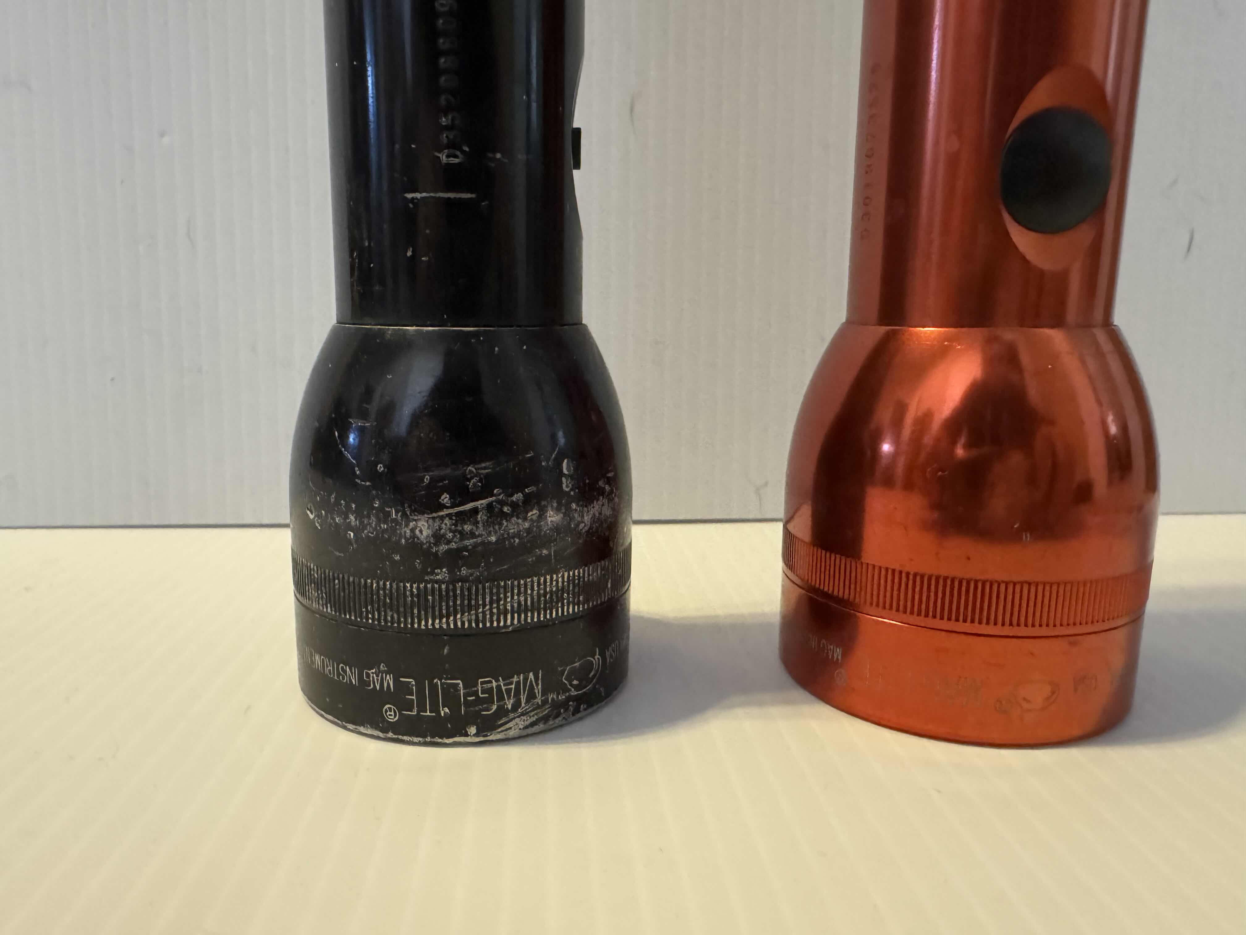 Photo 1 of 2 MAGLITES