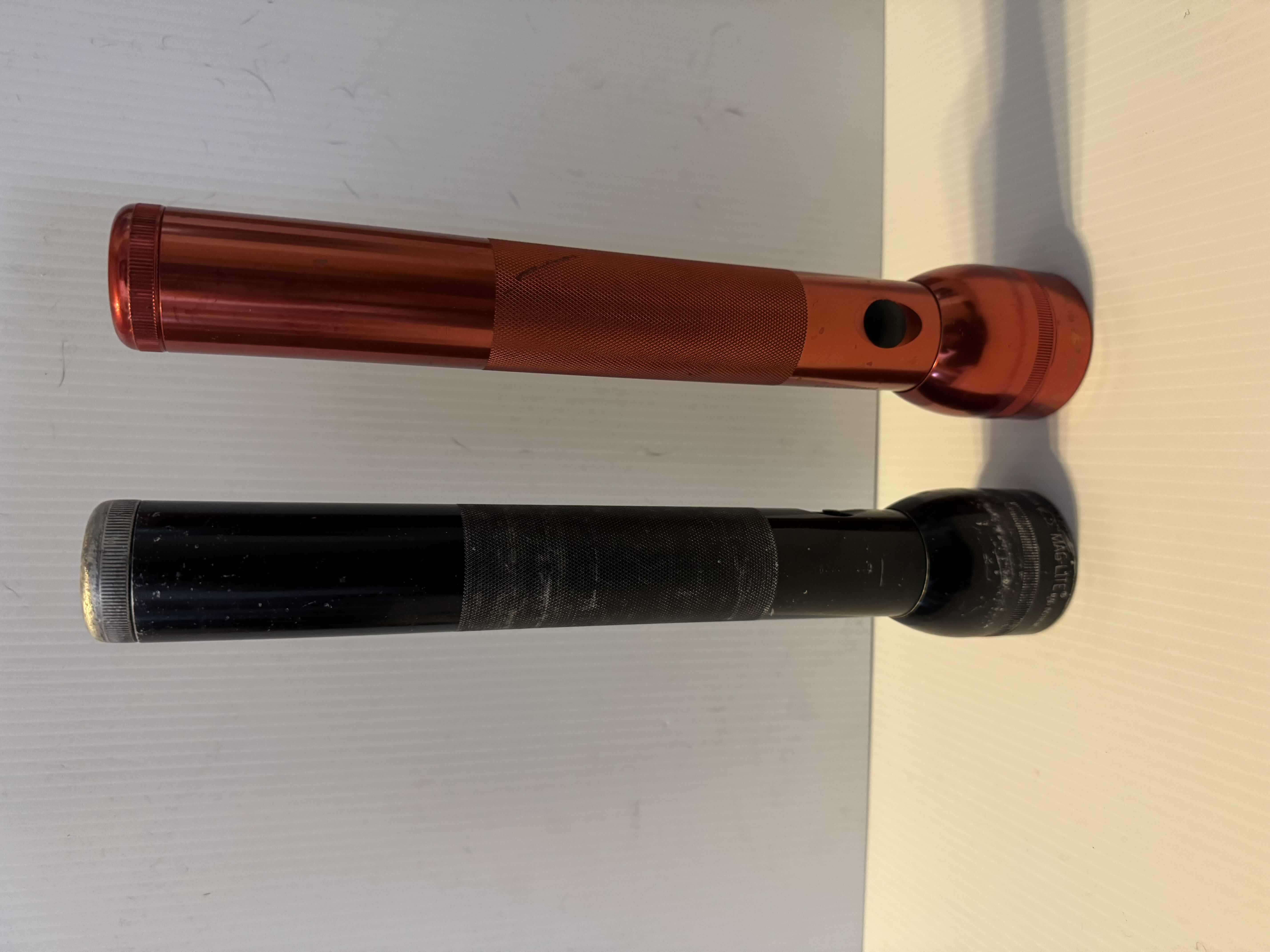 Photo 1 of 2 MAGLITES