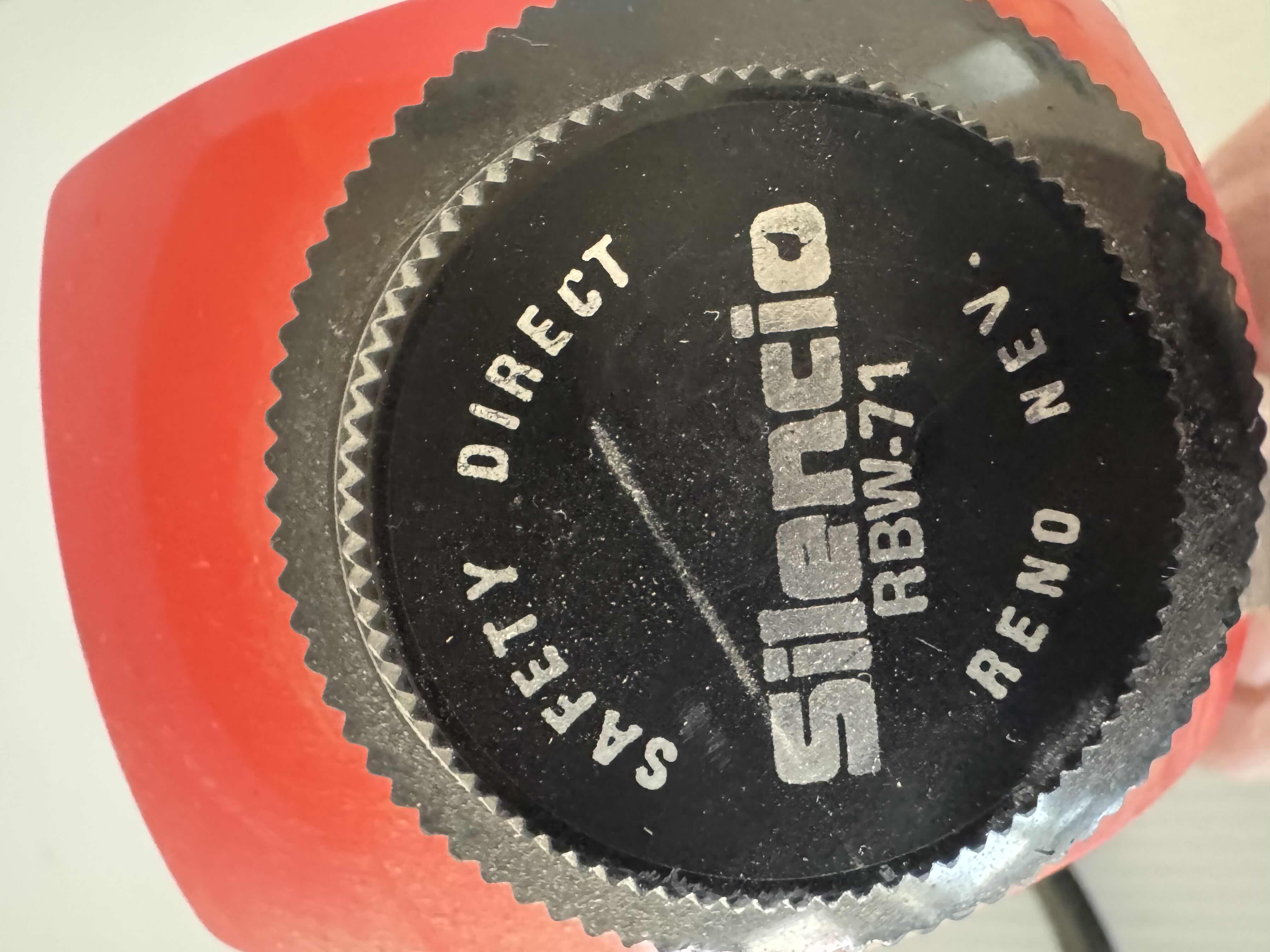 Photo 1 of 2- HEARING PROTECTION-GUN RANGE HEADPHONES.