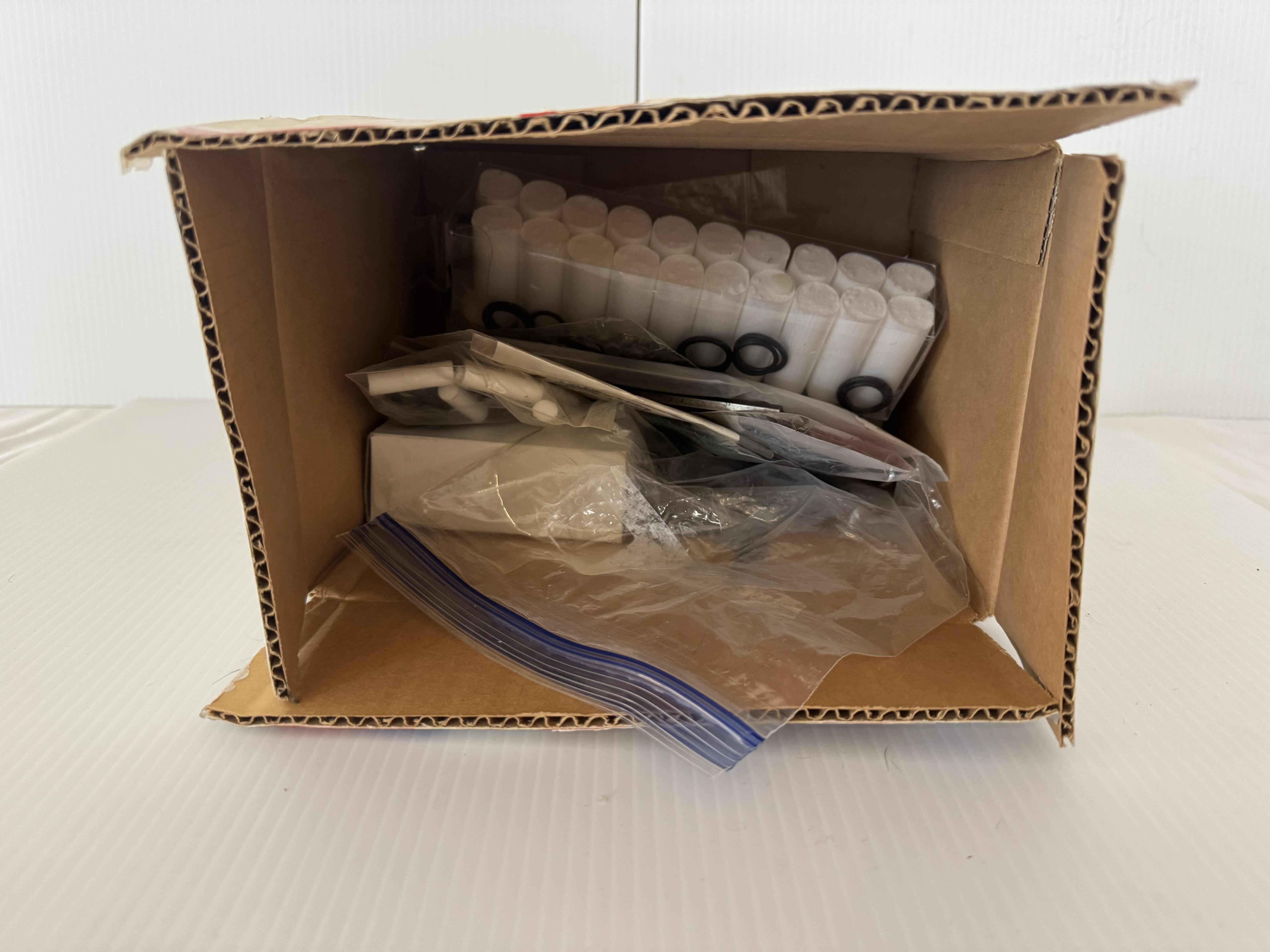 Photo 1 of BULLET PRESSING ESSENTIALS-GUNS AND AMMUNITION ACCESSORIES.