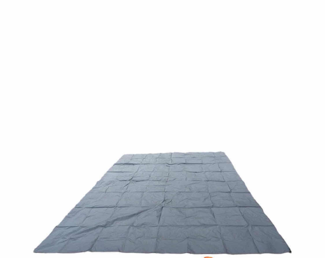 Photo 1 of BRAND NEW PACKVENTURE SLEEPING/CAMPING MAT, GRAY