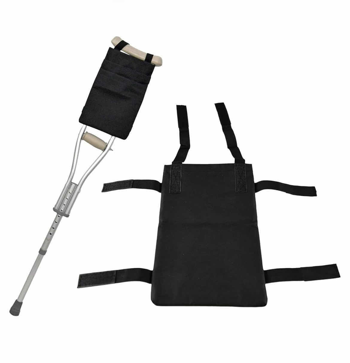 Photo 1 of BRAND NEW 20 HOME-X CRUTCH BAGS