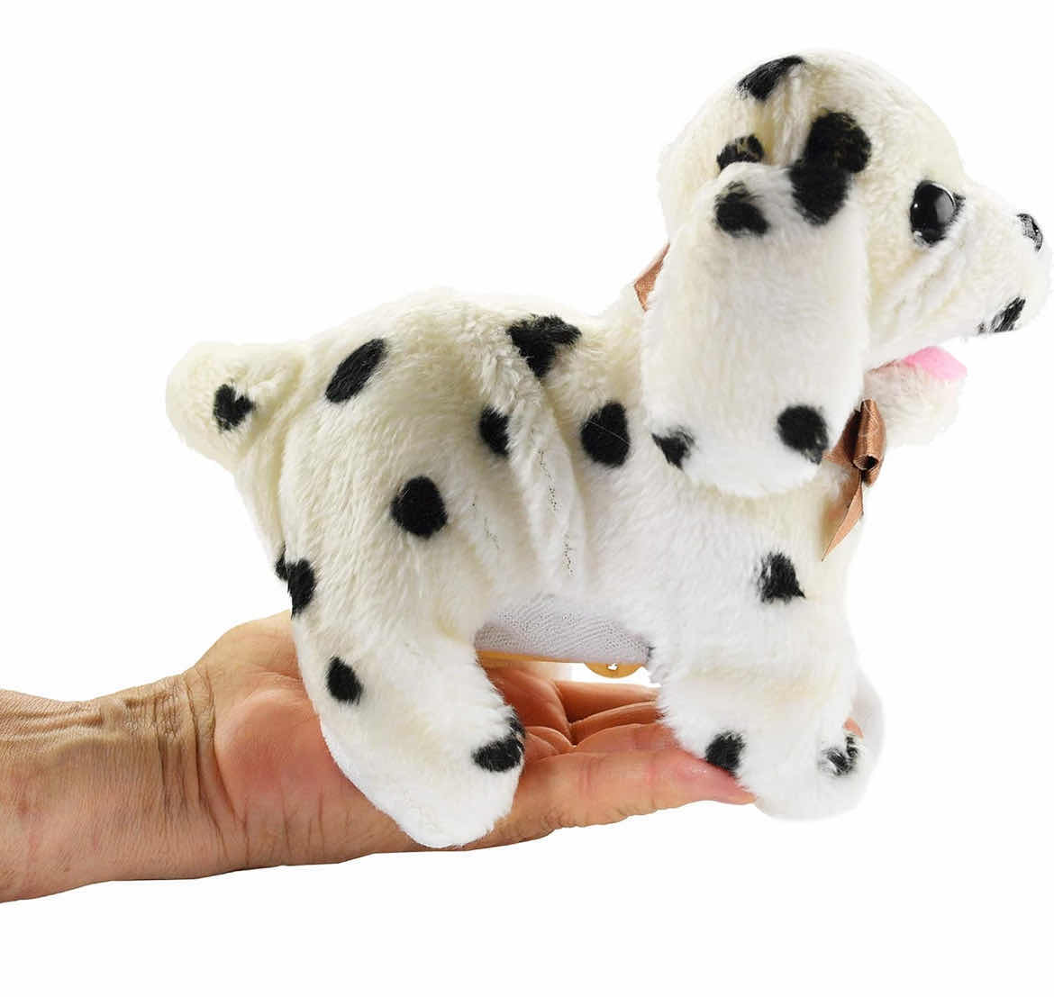 Photo 4 of CASE OF 24 HOME-X MAGIC DALMATION ELECTRIC DOG TOYS INTERACTIVE PETS STUFFED ANIMALS