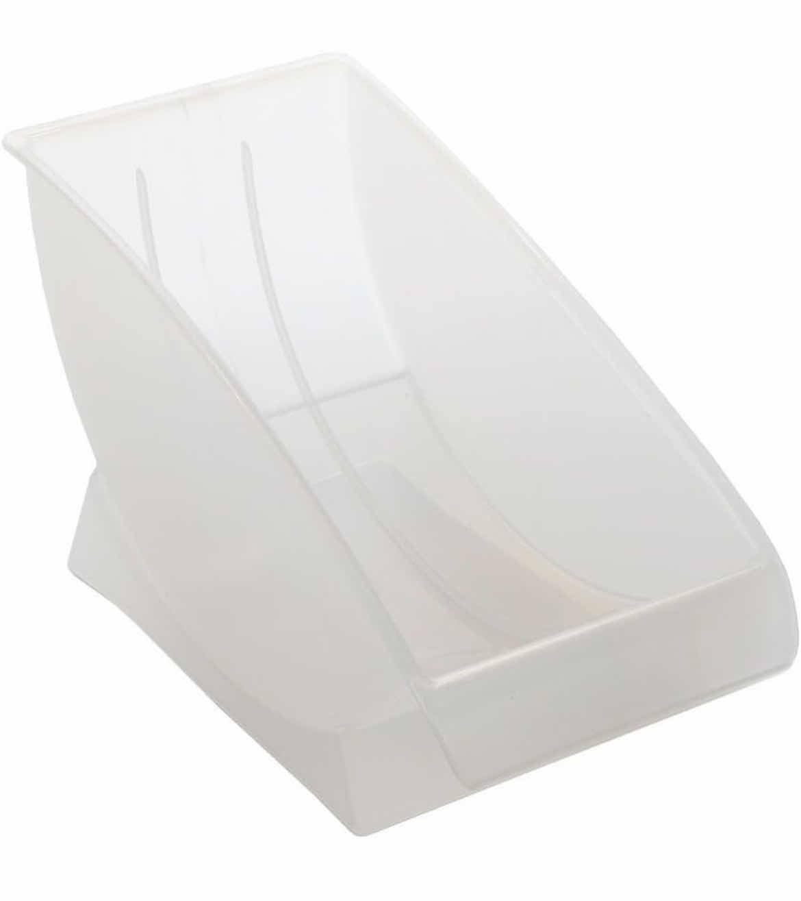 Photo 1 of CASE OF 15 HOME-X 9-INCH SALAD/DESSERT PLATE HOLDER