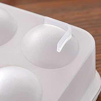 Photo 2 of NEW CASE HOME-X 15 CUP EGG HOLDER (BOX OF 18) 12.4” X 9” H1.8”