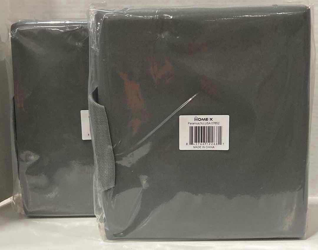 Photo 4 of NEW 2-PACK HOME-X EXTRA THICK WATER RESISTANT KNEELING PADS 24.4” X 13.4”