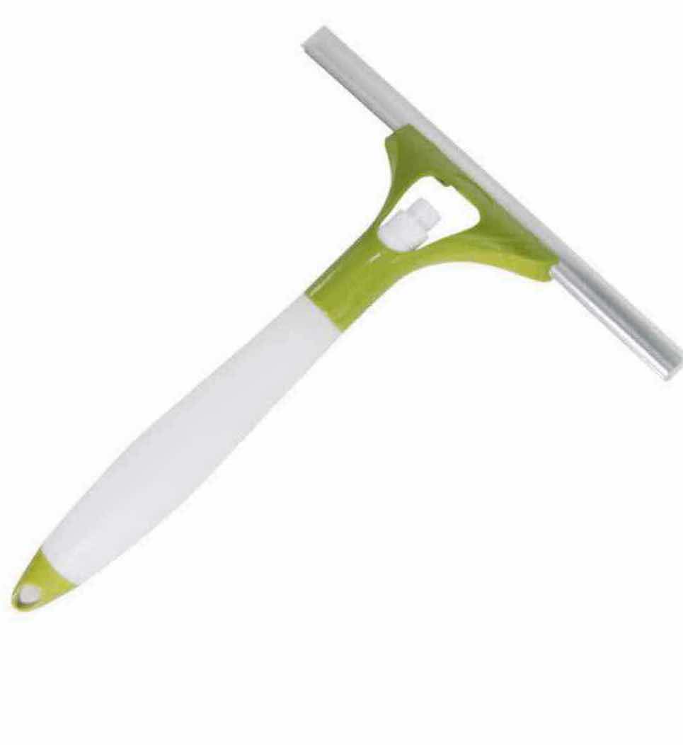 Photo 2 of NEW CASE HOME-X 3-IN-1 WINDOW CLEANING TOOL/SQUEEGEE W/SPRAY BOTTLE (APPROX 96 PCS PER CASE)