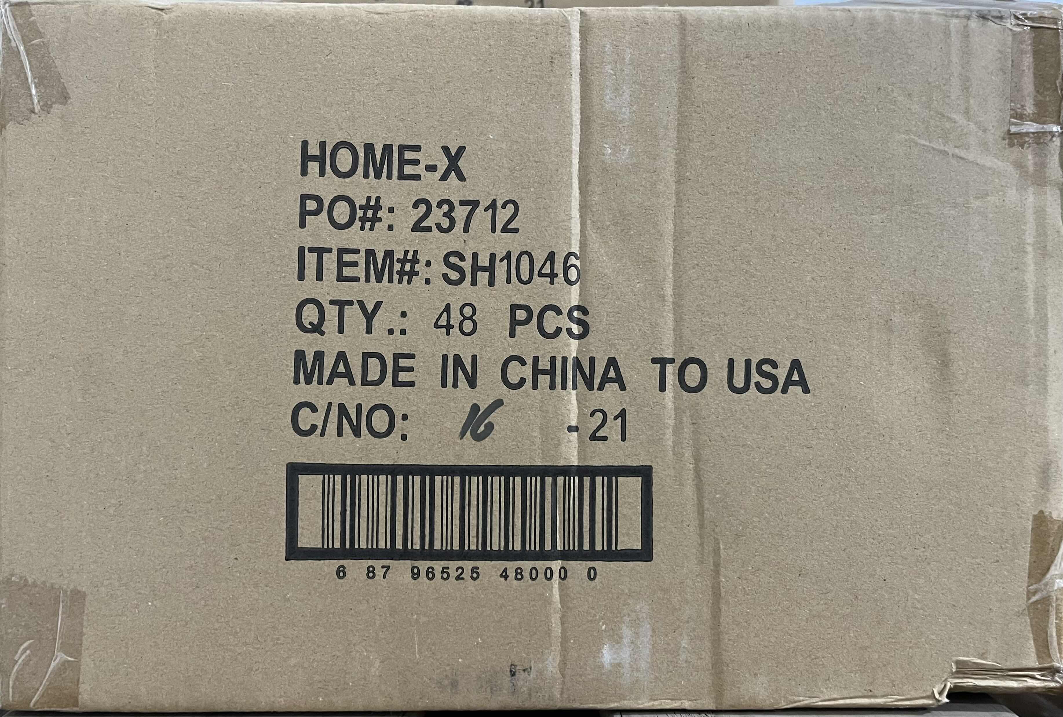 Photo 3 of NEW CASE OF HOME-X TELEPHONE INDEX PT-16 (48 PER CASE)