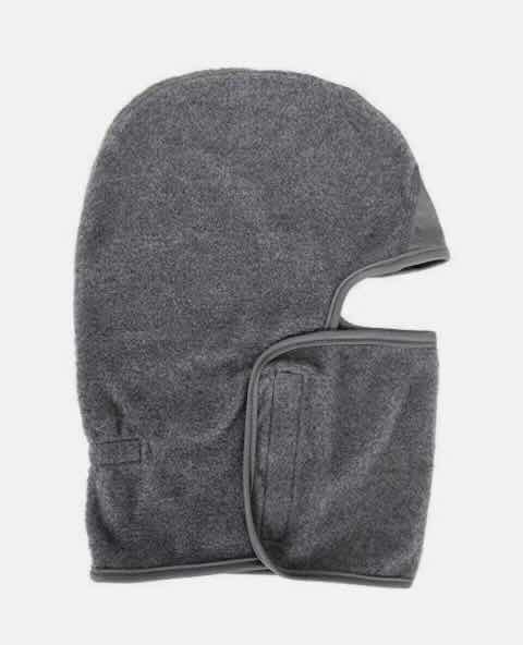 Photo 1 of NEW CASE PF HOME-X THERMAL VELCRO FULL-FACE MASK/BEANIE WRAP, GREY (100 PCS/CASE)