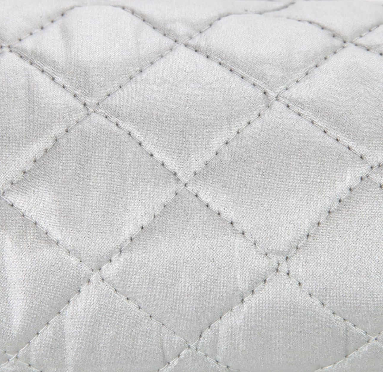 Photo 4 of 2-BRAND NEW-HOME-X MAGNETIC IRONING MAT. GREY QUILTED, HEAT RESISTANT PAD. GREAT FOR TRAVEL OR AT HOME IRONING BOARD ALTERNATIVE. 18.5"W X 27.5"L