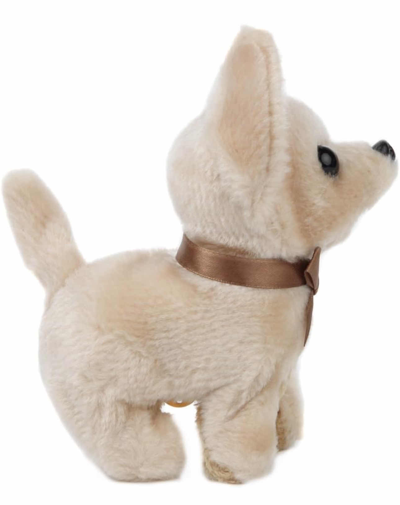 Photo 1 of BRAND NEW CASE OF PLUSH DANCING, CHIHUAHUA WITH SOUND & MOTION