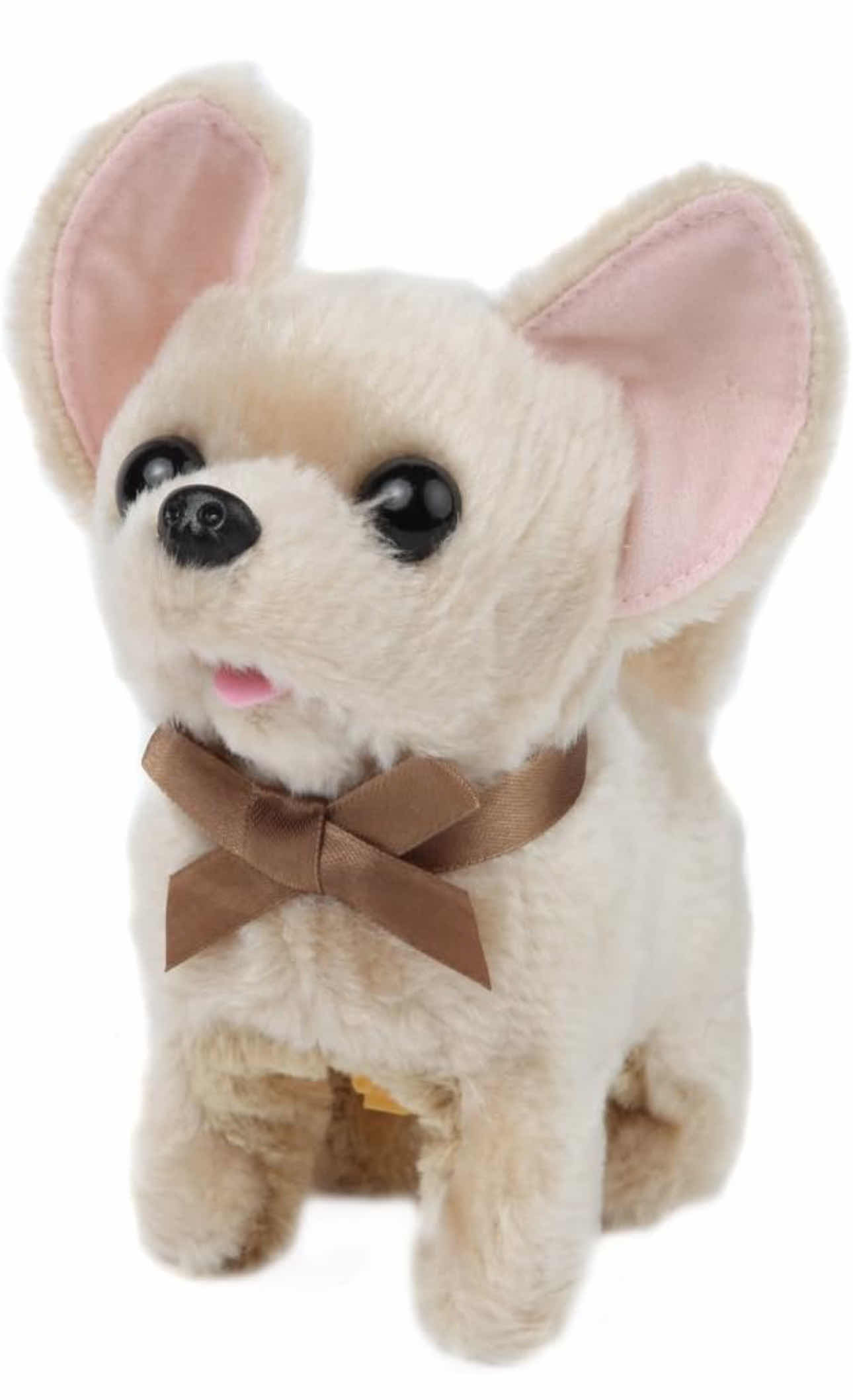 Photo 2 of BRAND NEW CASE OF PLUSH DANCING, CHIHUAHUA WITH SOUND & MOTION