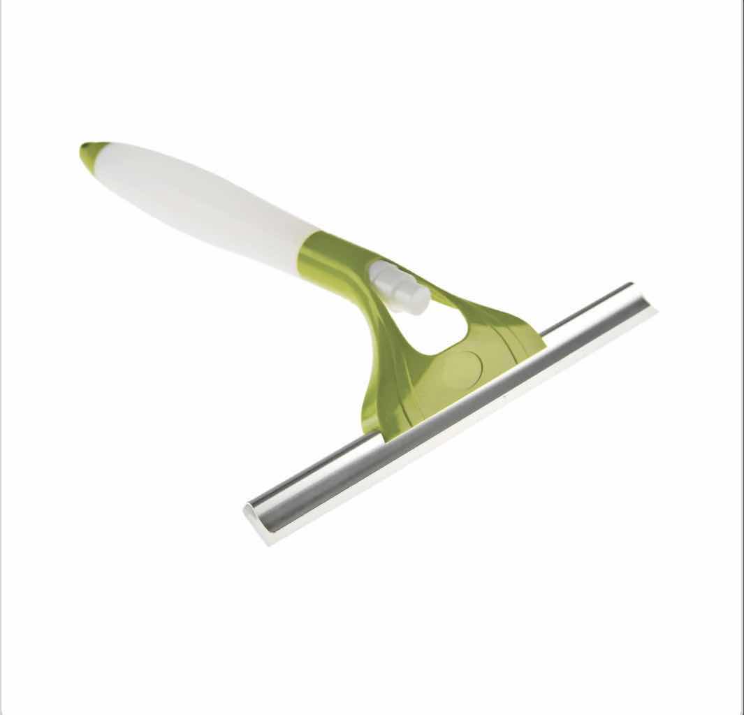 Photo 1 of BRAND NEW CASE OF HOME- X SPRAY BOTTLE SQUEEGEE, GREEN