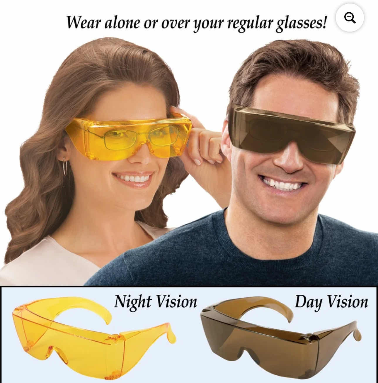 Photo 1 of BRAND NEW CASE OF HOME-X UV PROTECTION WRAP-AROUND GLASSES , ONE SIZE , OLEFIN