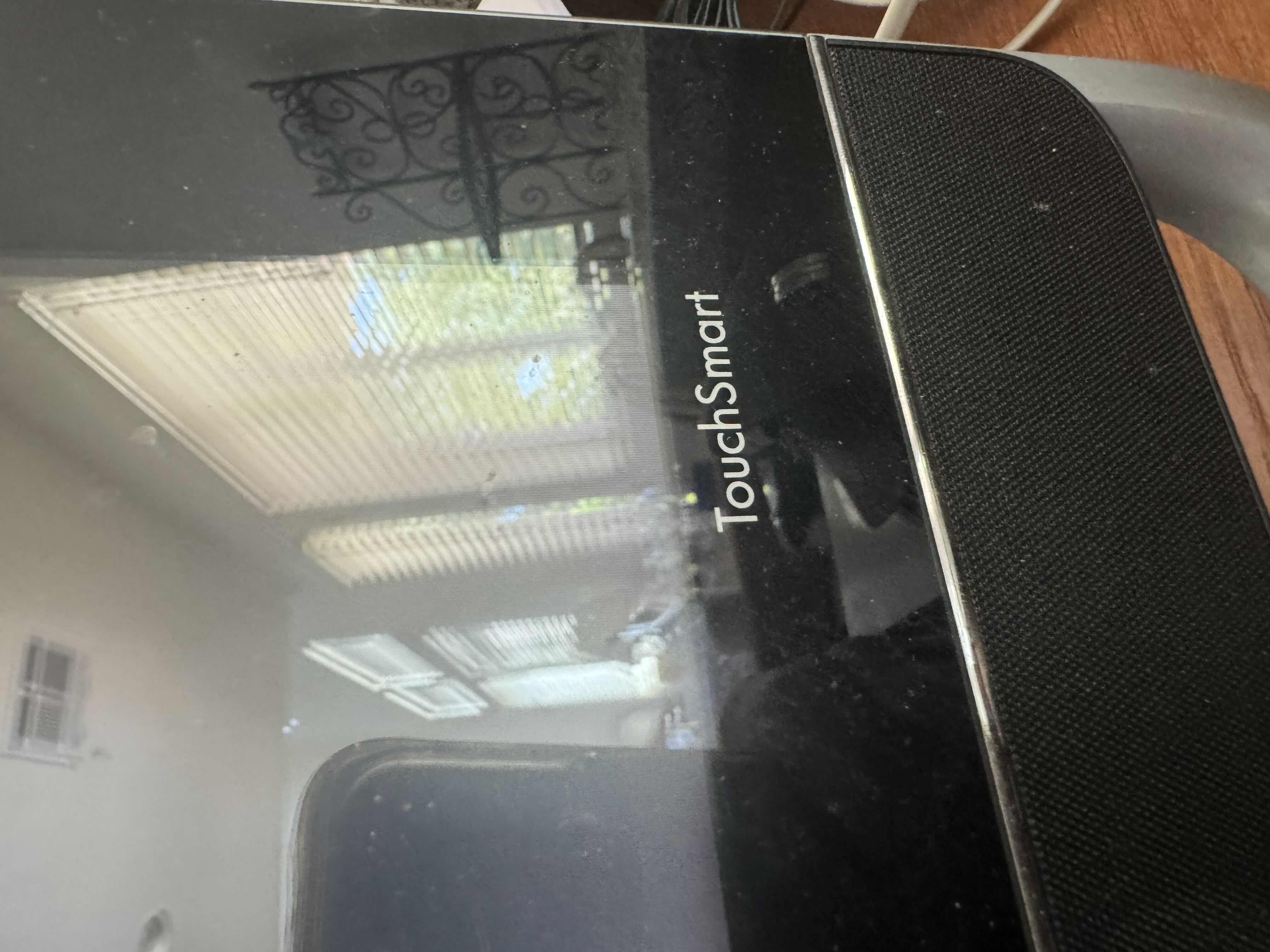 Photo 1 of HP ENVY23 TOUCHSMART: UPGRADED FROM 4 to 8GB RAM