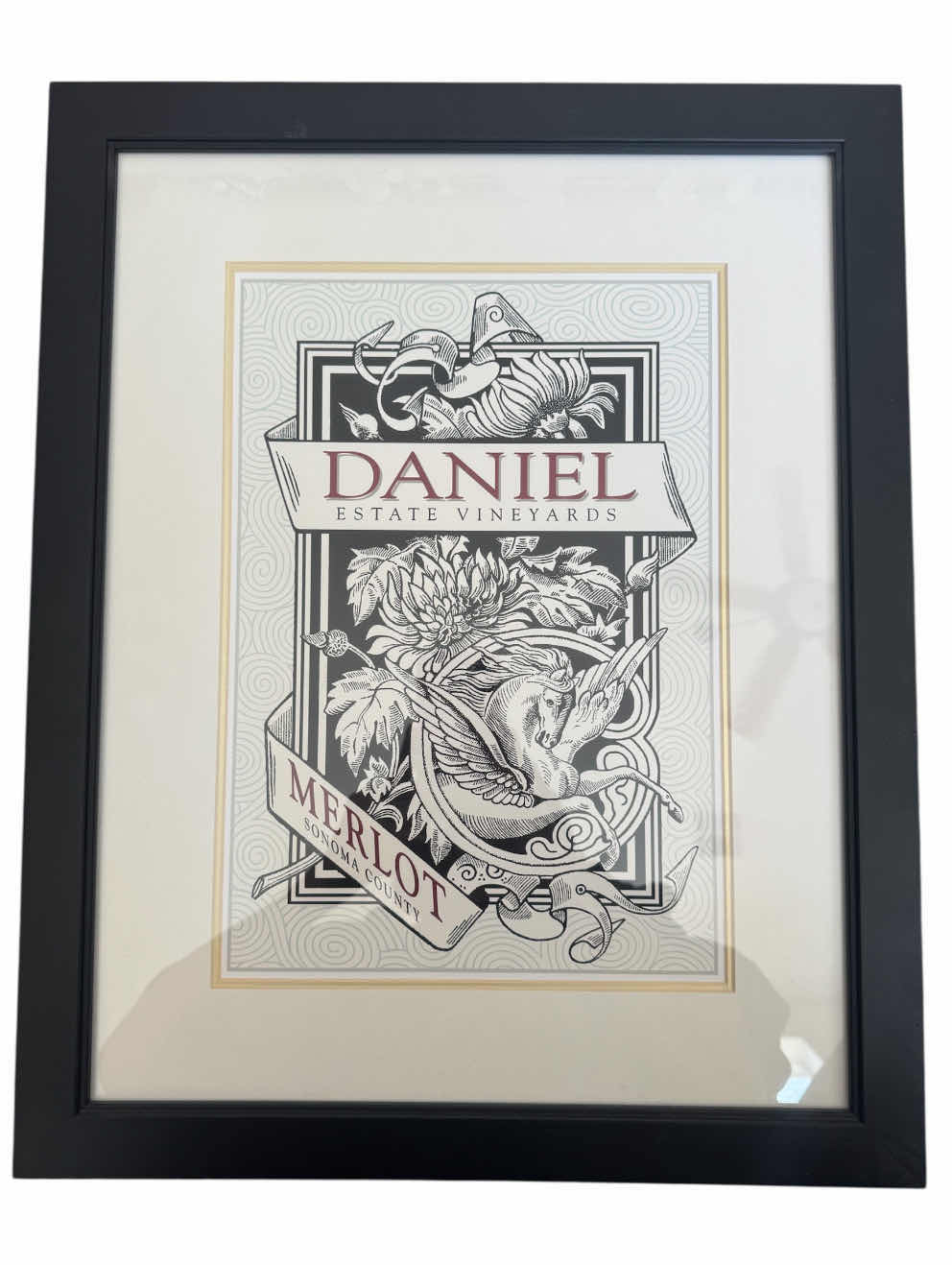 Photo 1 of 60
VINTAGE “ THE WORLD MAP” NATIONAL GEOGRAPHIC AND DANIEL ESTATE VINEYARD, MERLOT SONOMA COUNTY, FRAMED ARTWORK, HOME DECOR. 

38.5” X 26.5” X H1”