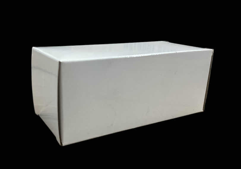 Photo 1 of NEW CASE OF ACRYLIC PLASITIC BUTTER DISHES (48 PCS/CASE)