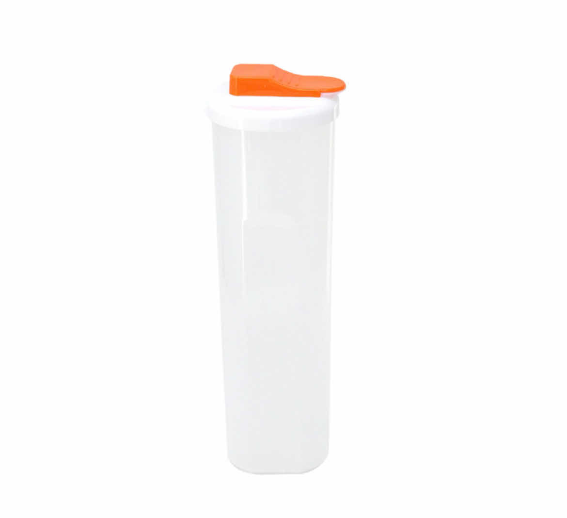 Photo 1 of NEW CASE OF HOME X SLIM LINE PITCHERS (48PCS PER CASE)