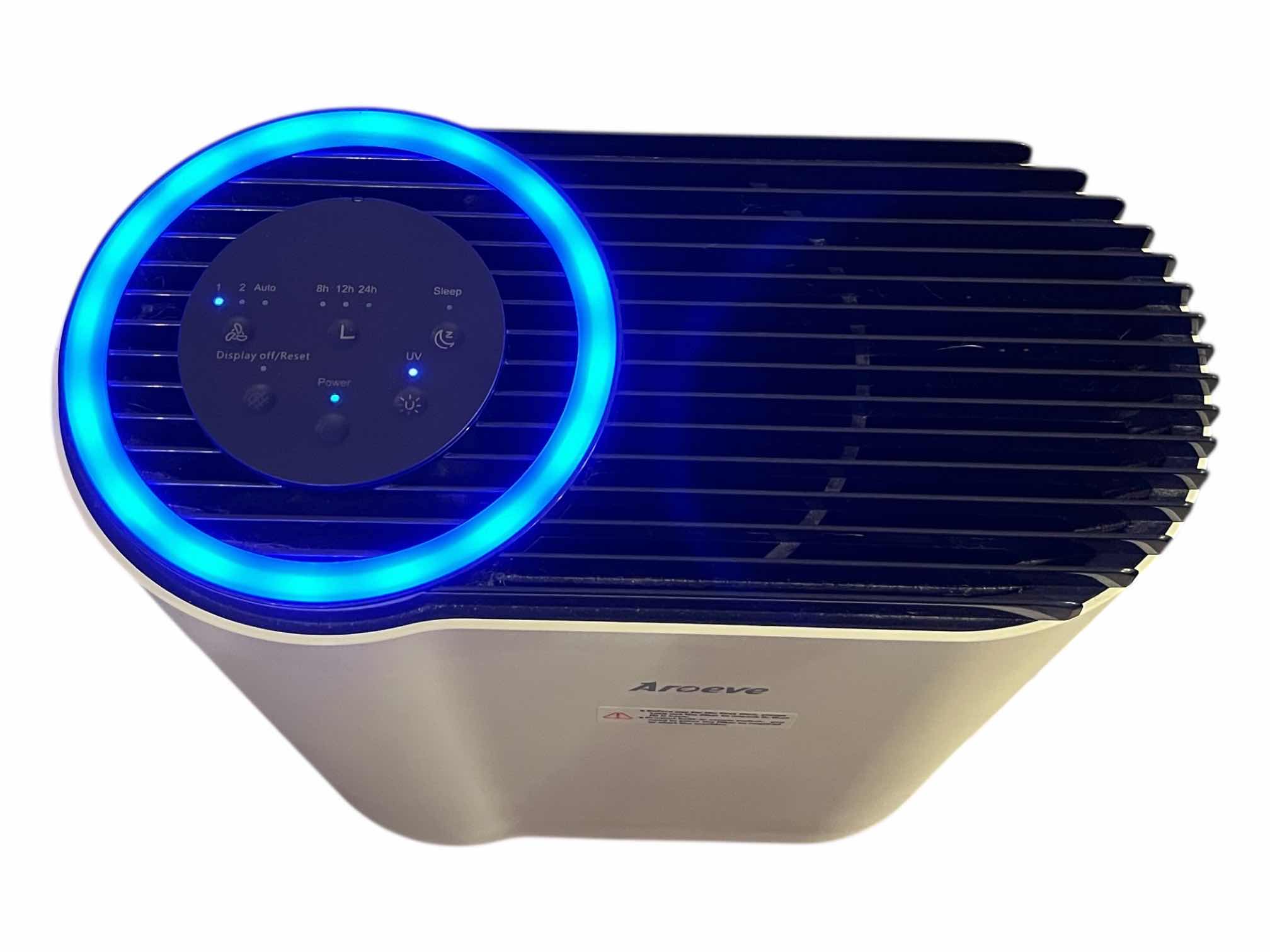 Photo 1 of AROEVE AIR PURIFIER MK04