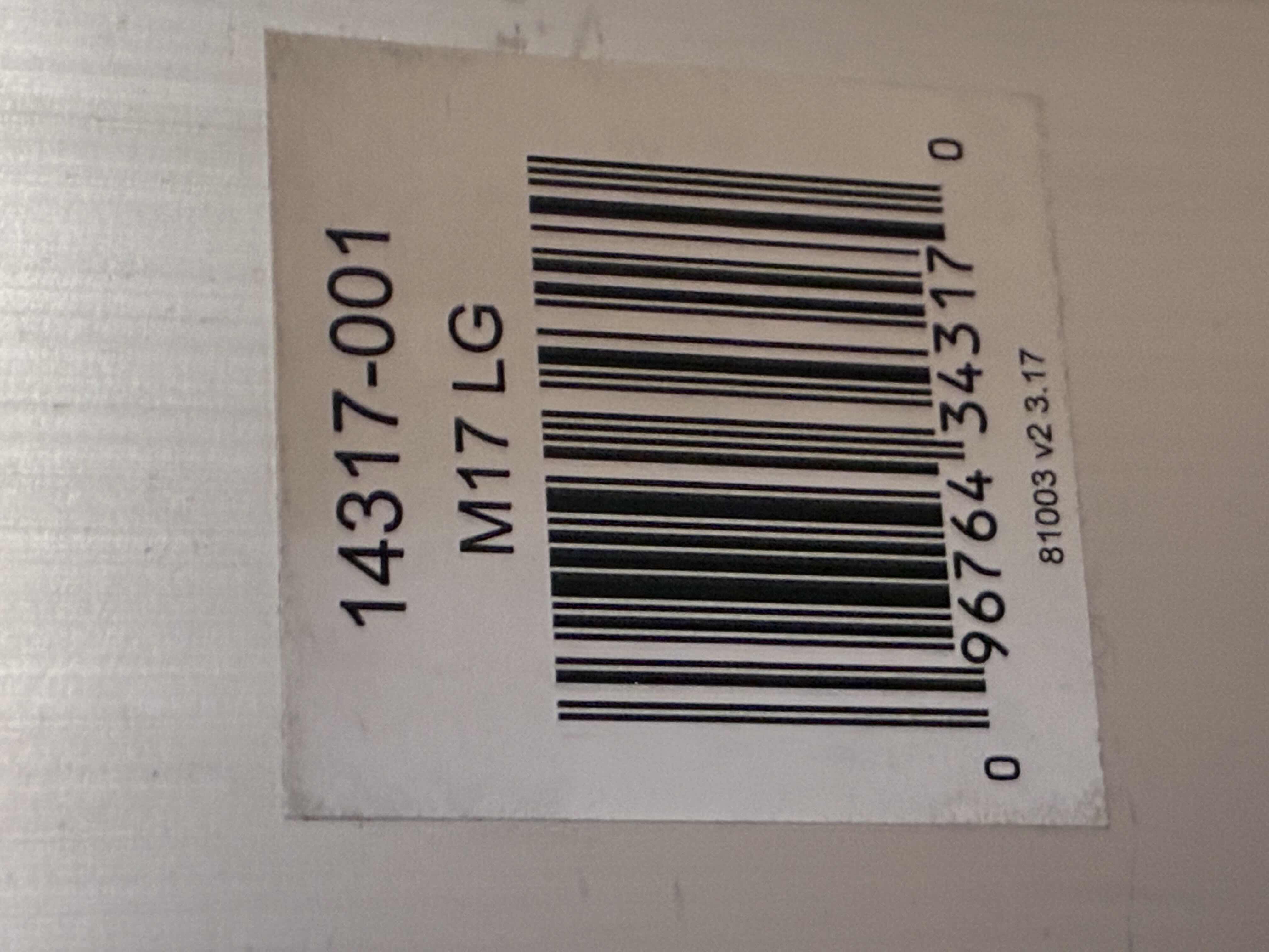 Photo 1 of LITTLE GIANT LT MULTI-USE LADDER SYSTEM M17LG