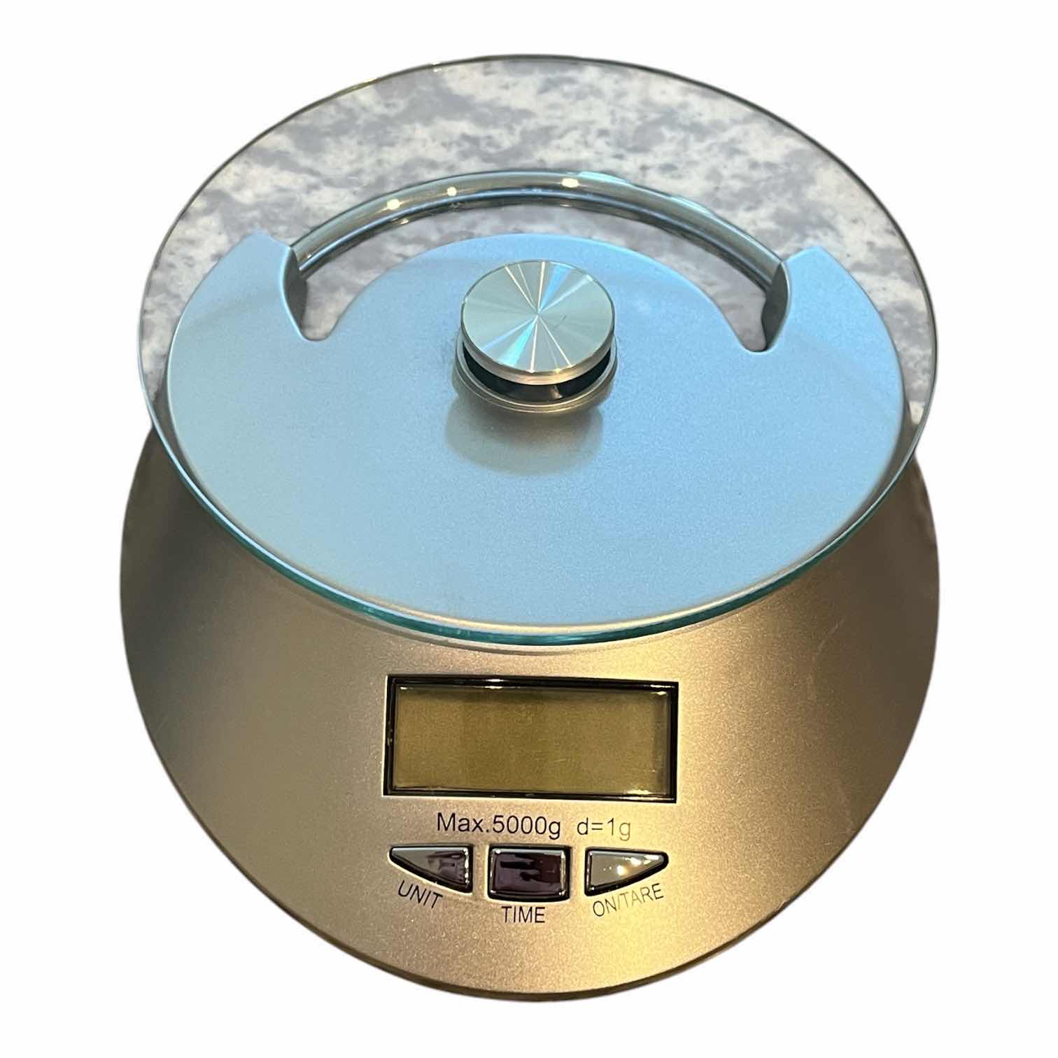 Photo 1 of DIGITAL FOOD SCALE