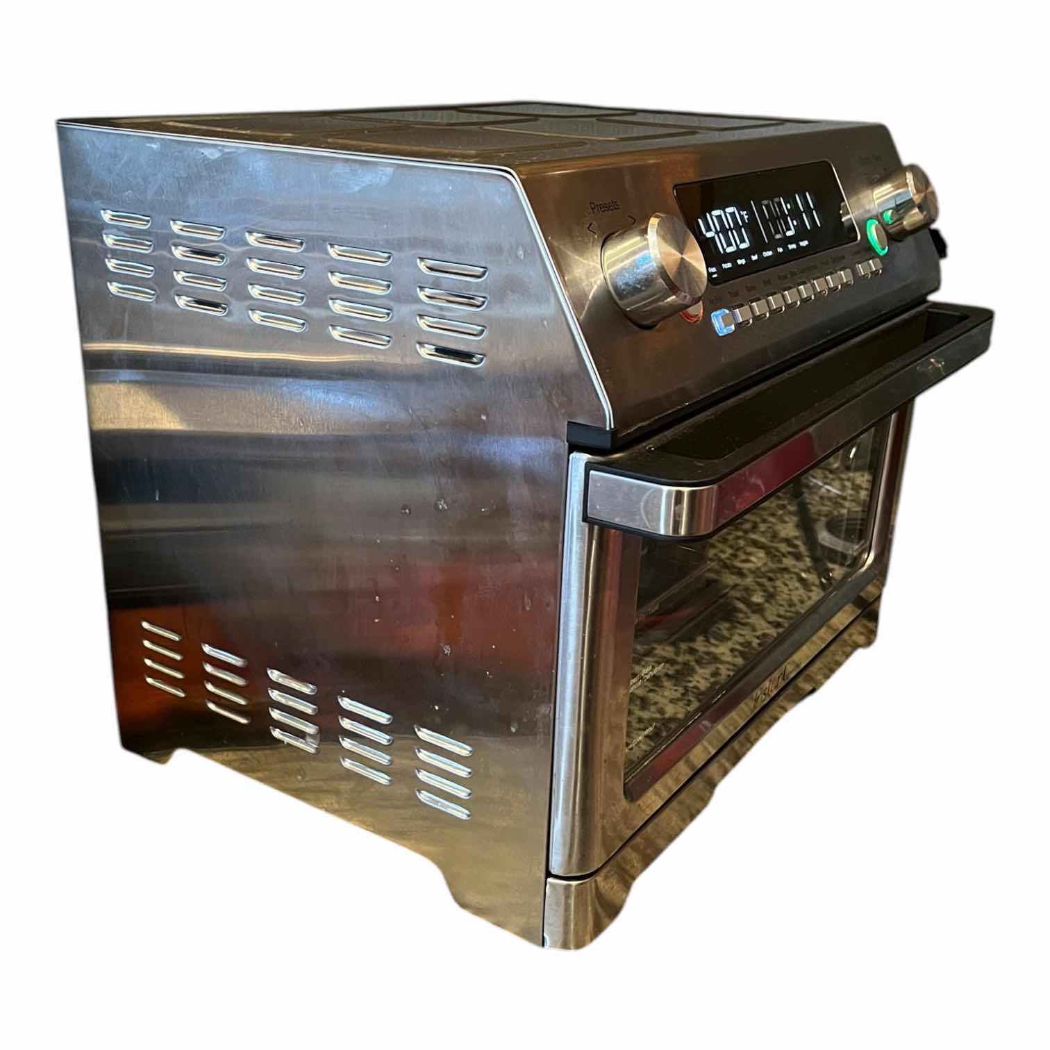 Photo 1 of INSTANT OMNI PLUS MULTIFUNCTION TOASTER OVEN OMNIPLUS26