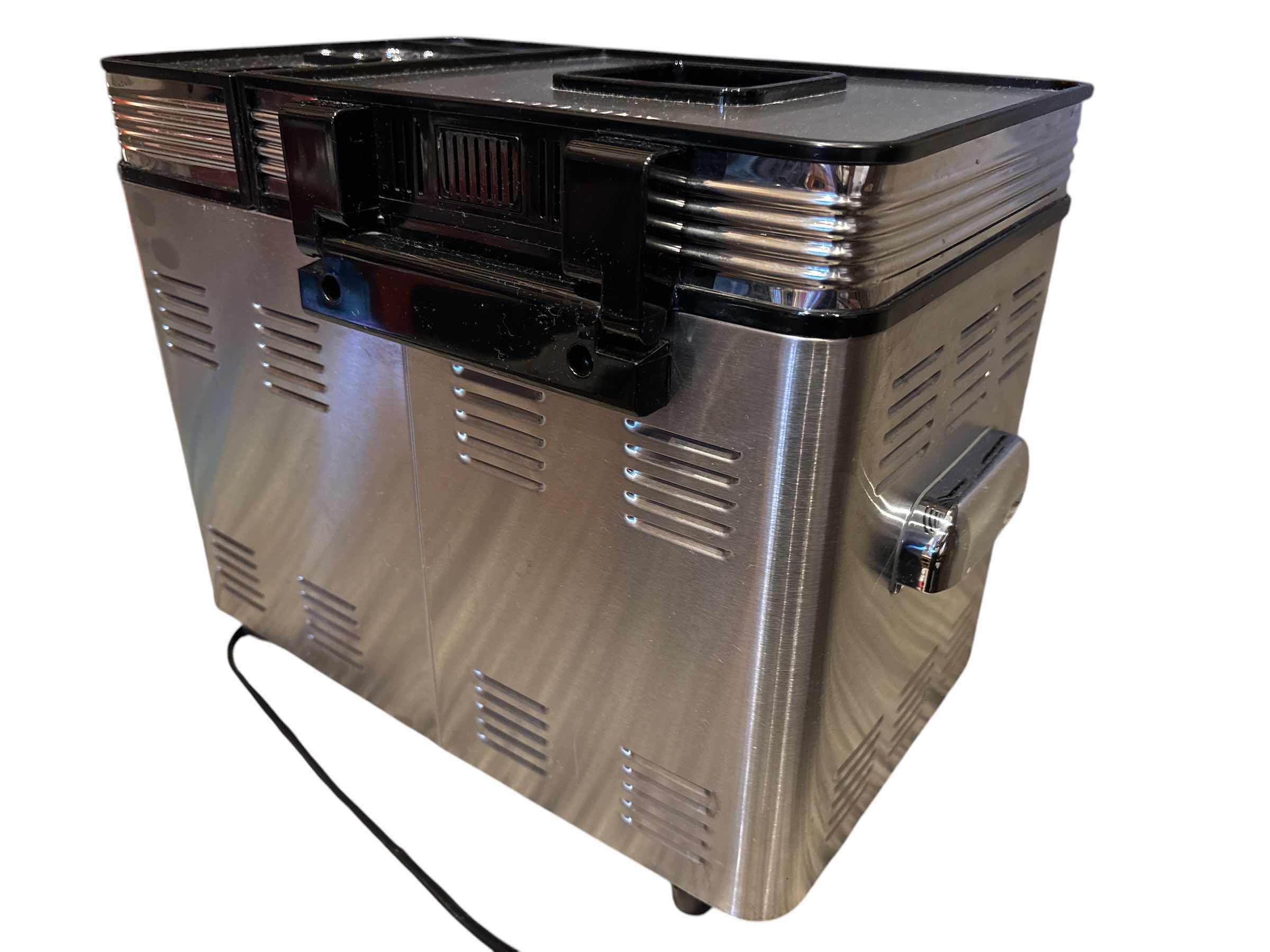 Photo 1 of CUISINART CONVECTION BREAD MAKER CBK-200 $260