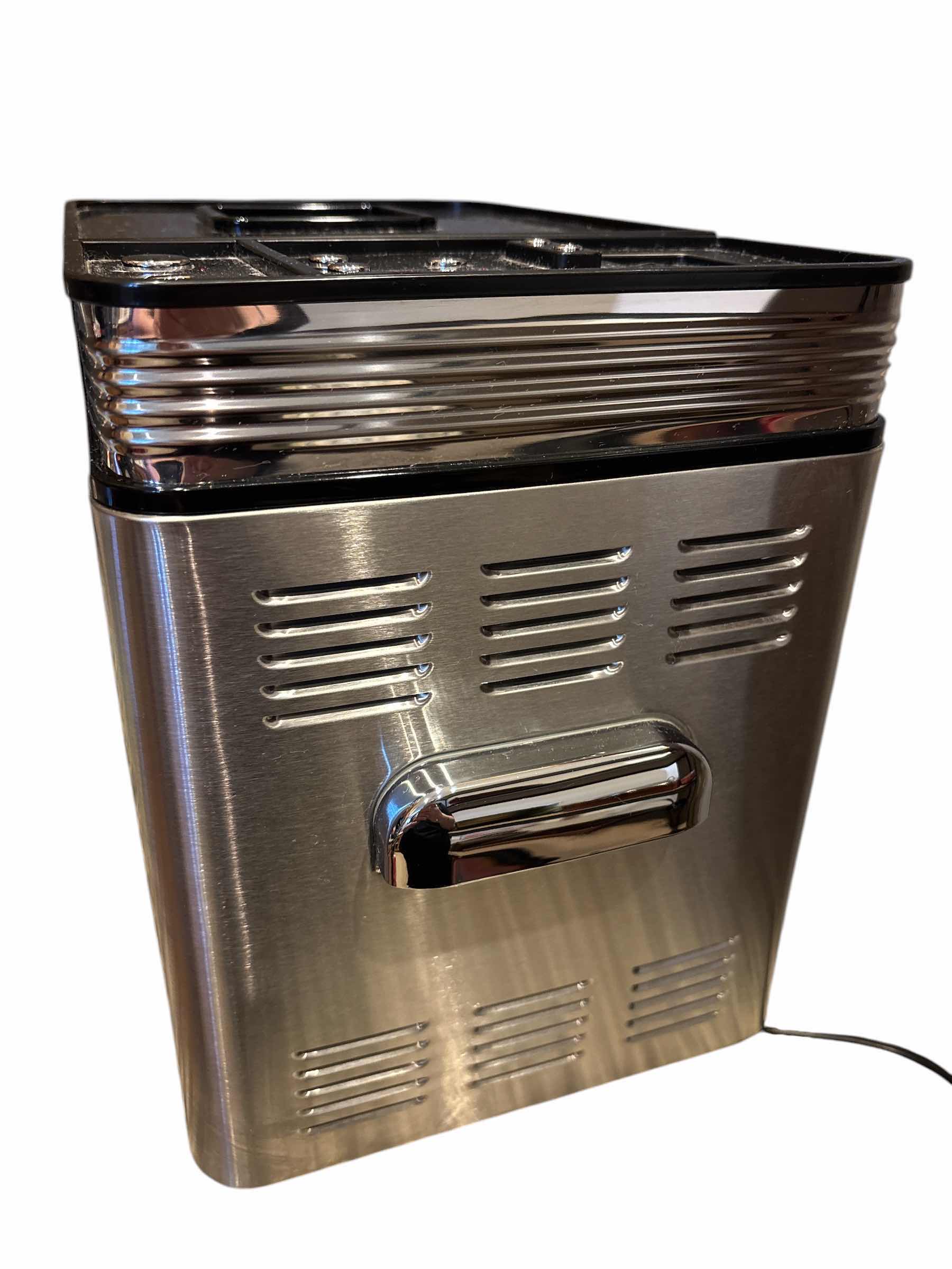 Photo 1 of CUISINART CONVECTION BREAD MAKER CBK-200 $260