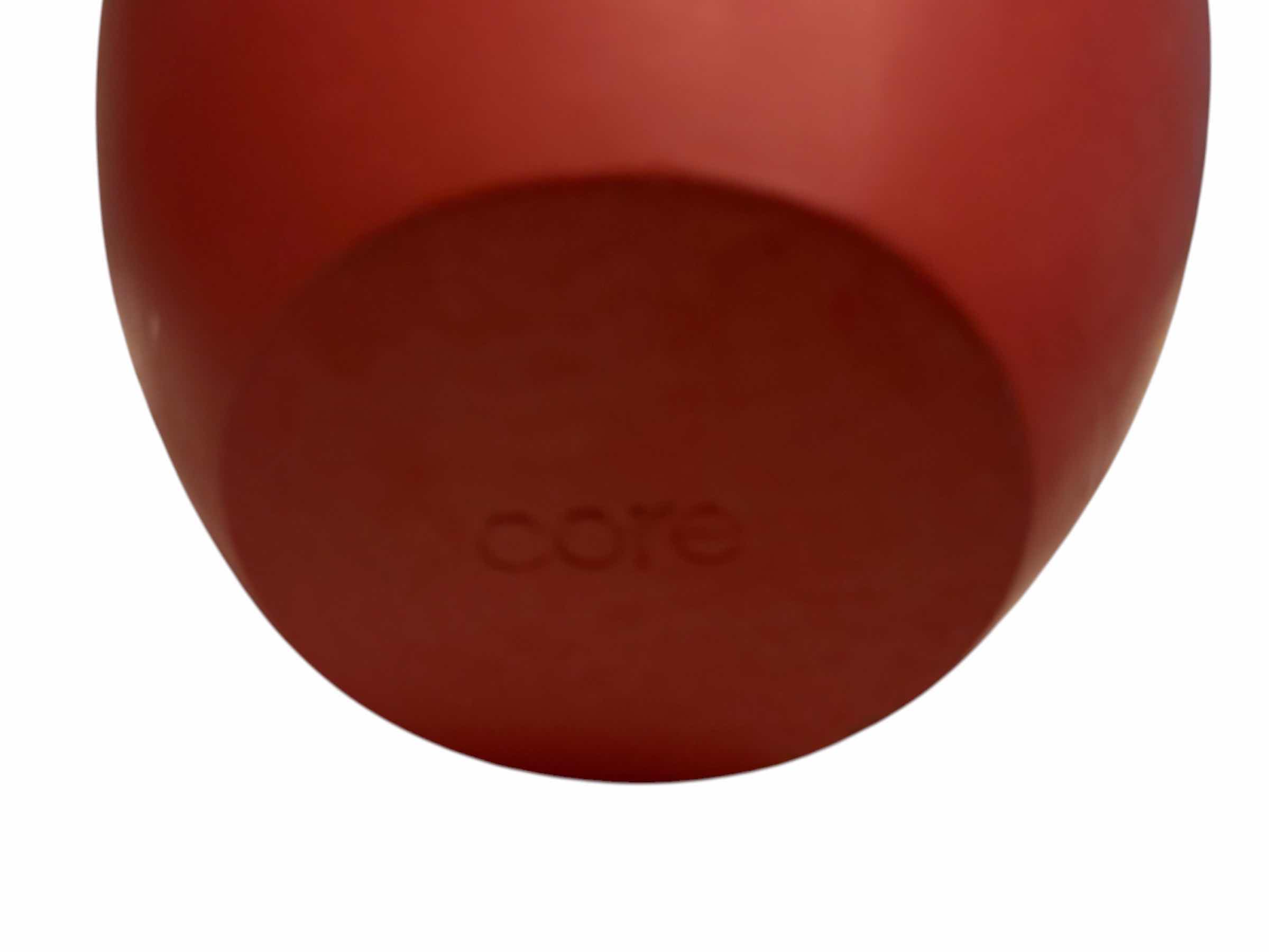 Photo 1 of CORE BAMBOO MORTAR & PESTLE 5” X 5” H4.25”