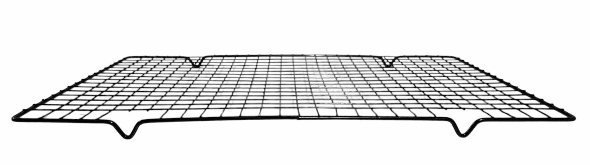Photo 1 of 3 PC COOLING RACK SET, BLACK (READ NOTES)