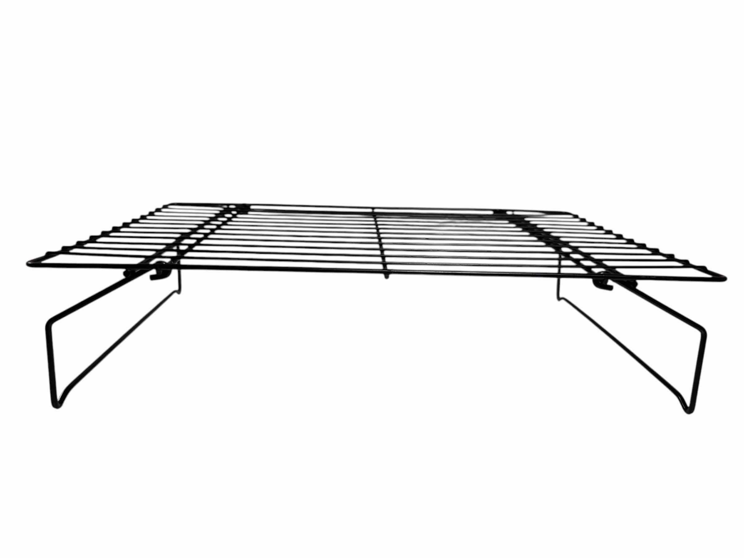 Photo 1 of 3 PC COOLING RACK SET, BLACK (READ NOTES)