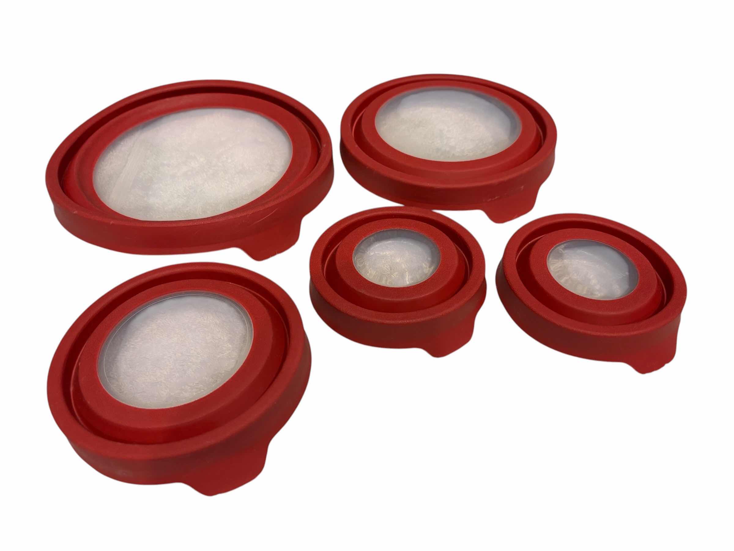 Photo 1 of ANCHOR HOCKING 11 PC SET (READ NOTES)