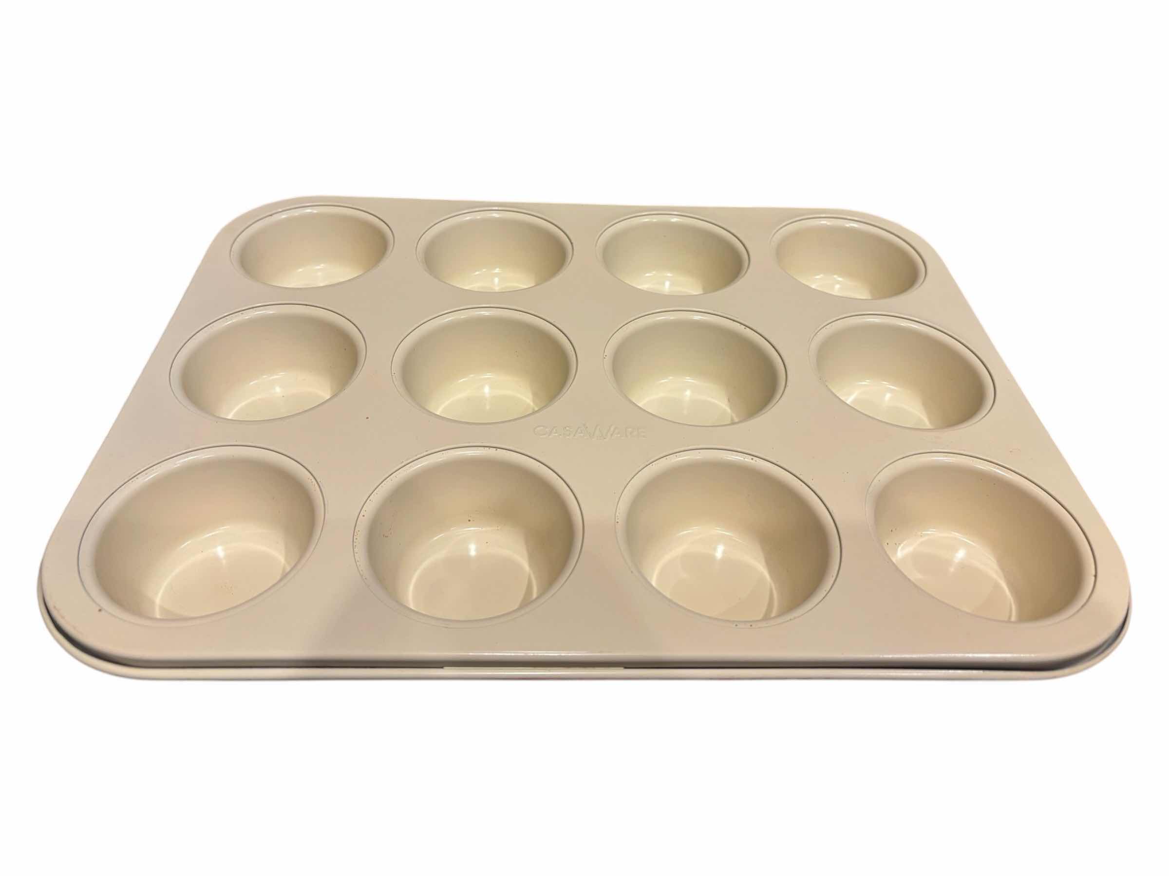 Photo 1 of CASAWARE 5 PC BAKING SET (READ NOTES)