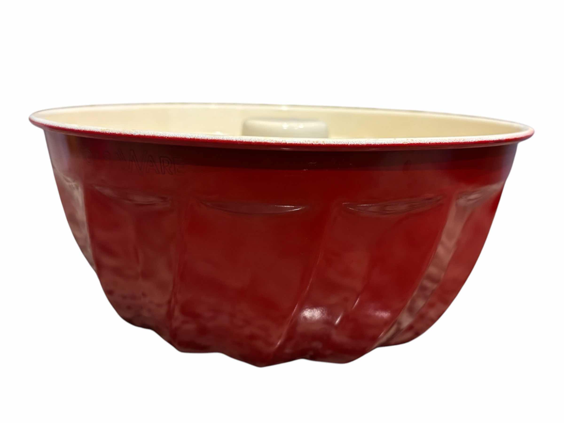 Photo 1 of CASAWARE 5 PC BAKING SET (READ NOTES)