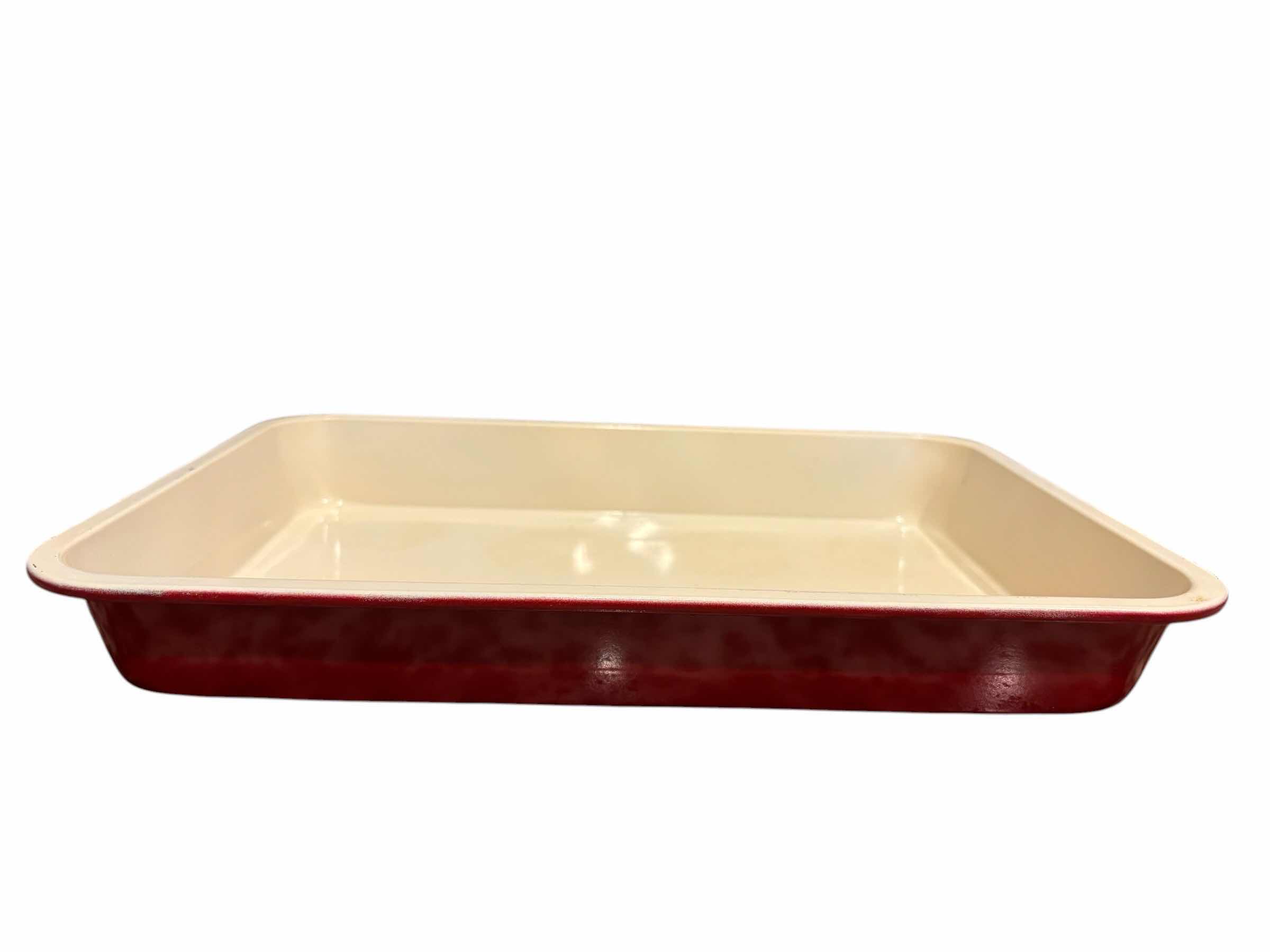 Photo 1 of CASAWARE 5 PC BAKING SET (READ NOTES)